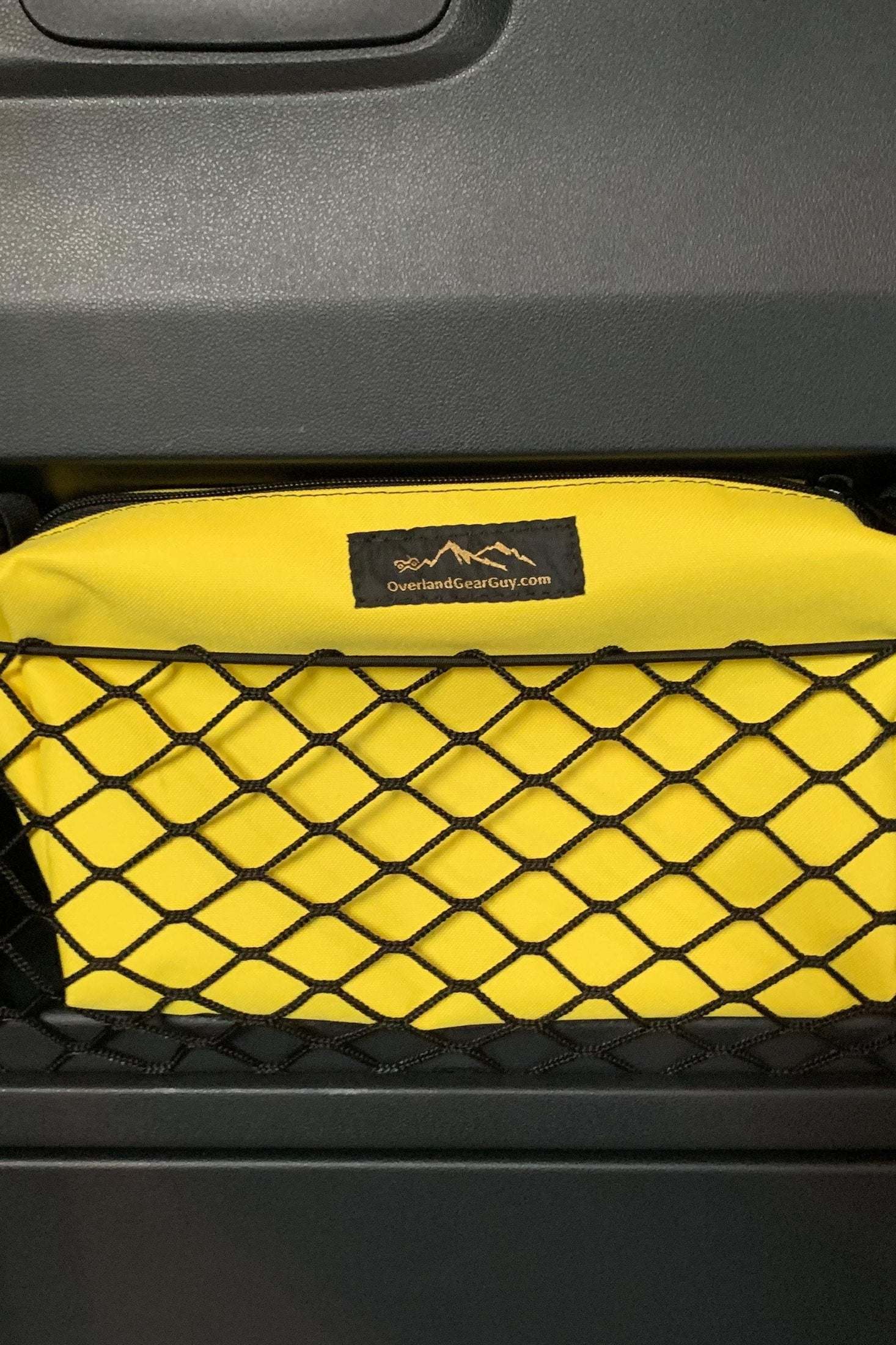 Storage Pouch for Mesh Door Pocket - Image 3