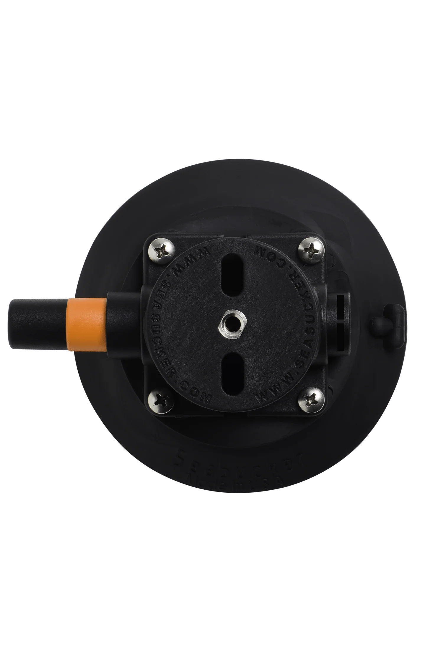 Suction Feet for Flat Mount - Durable Vacuum Mounts Set of 4 - Image 6