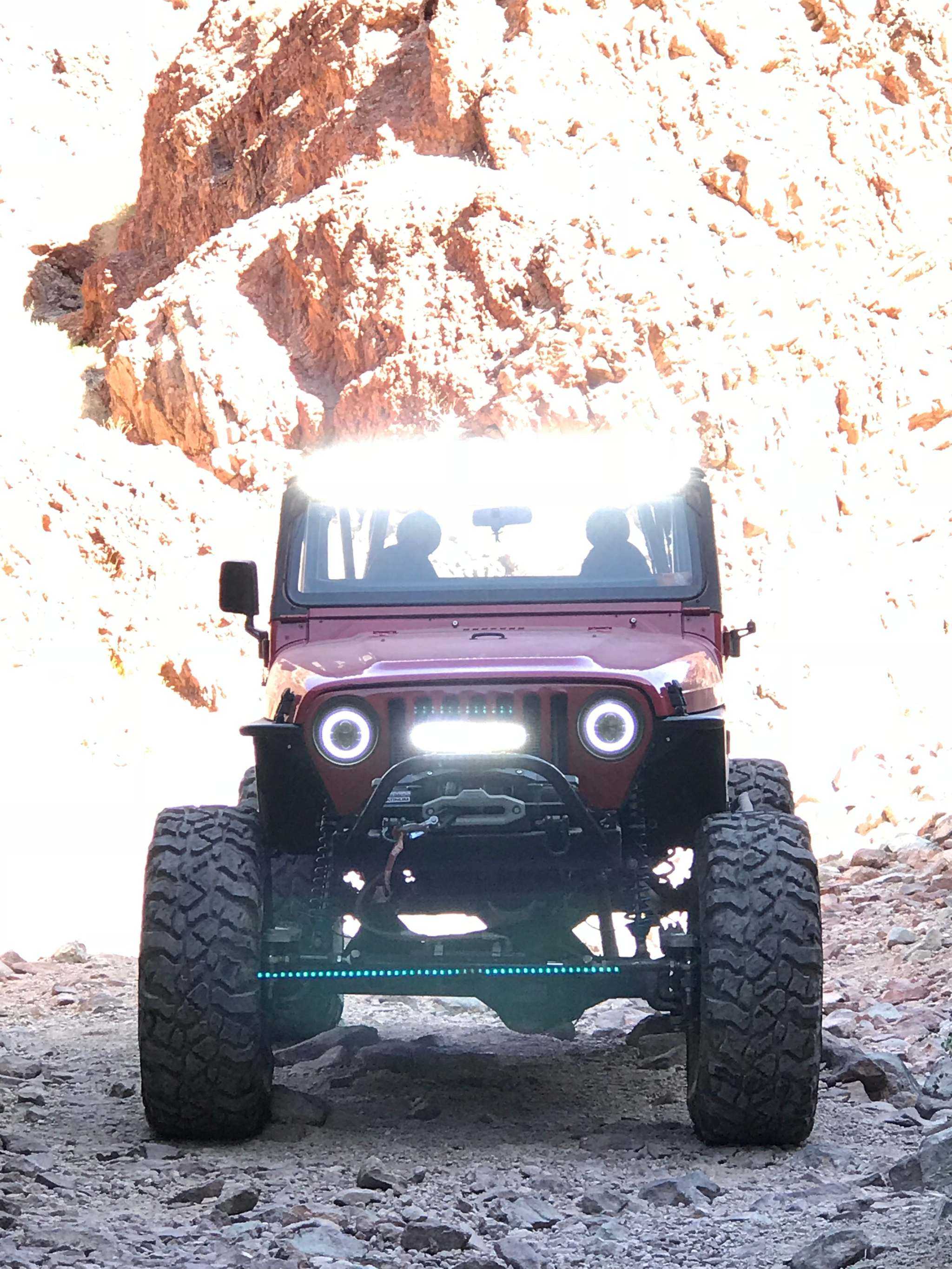 SUPER SLIM SERIES Light Bars - Image 11