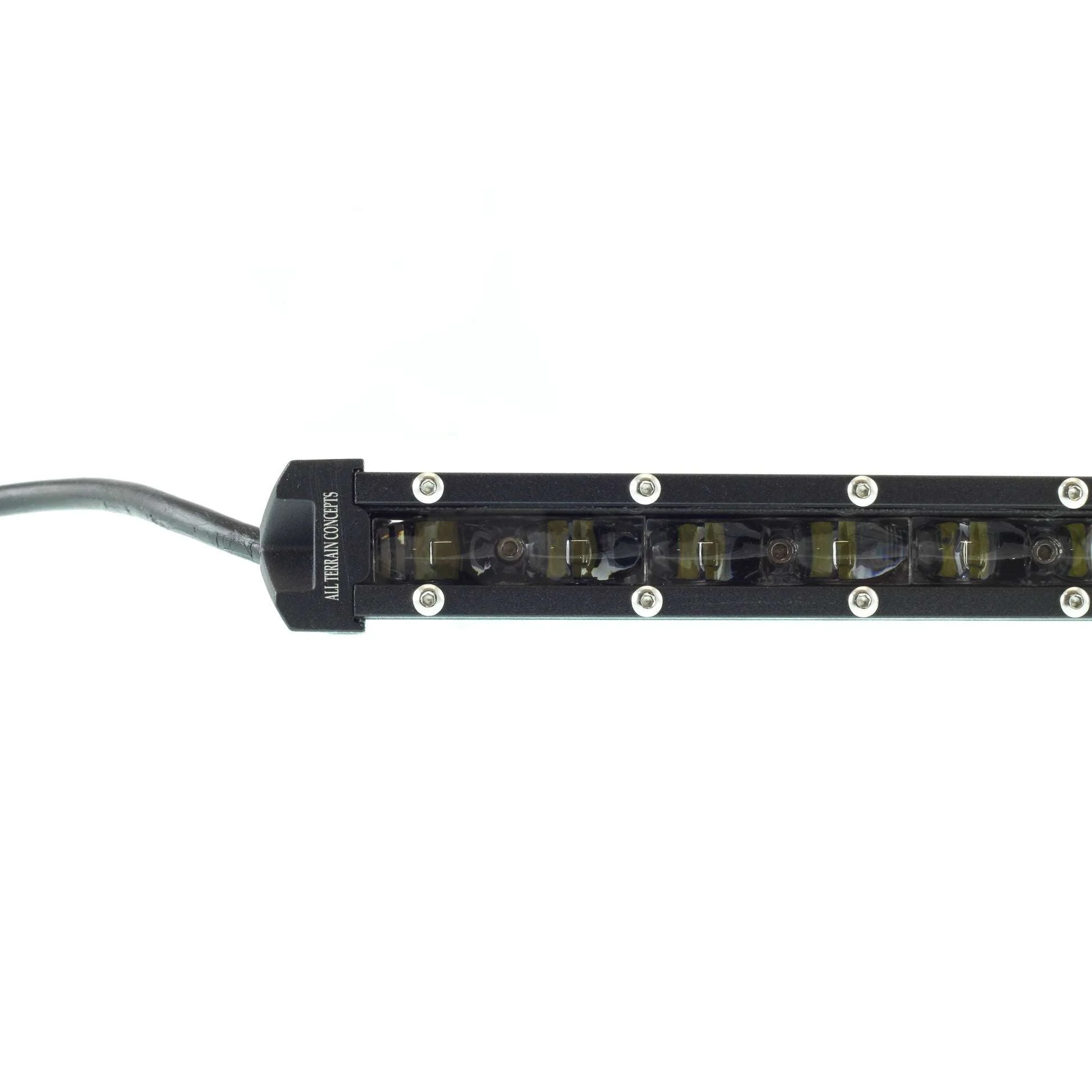 SUPER SLIM SERIES Light Bars - Image 4