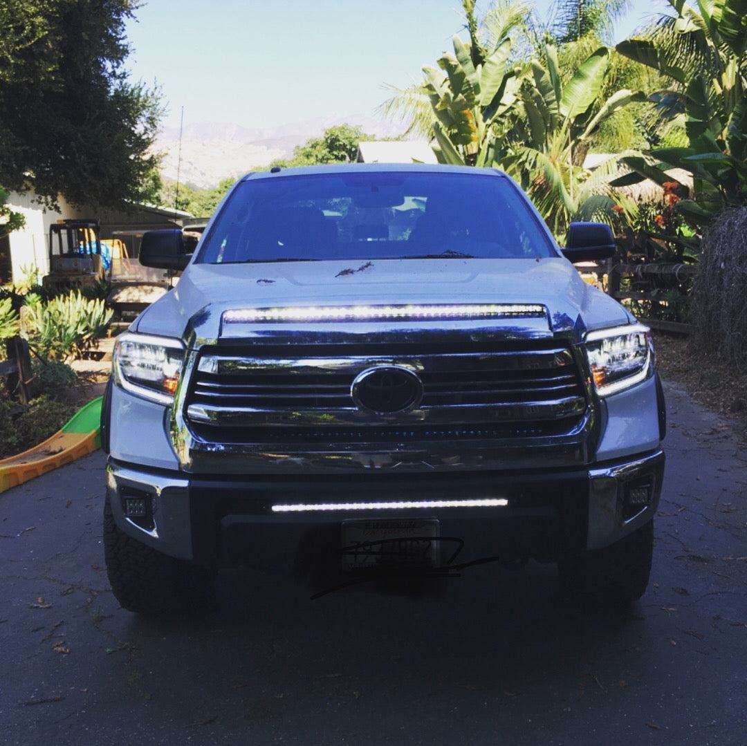 SUPER SLIM SERIES Light Bars - Image 5