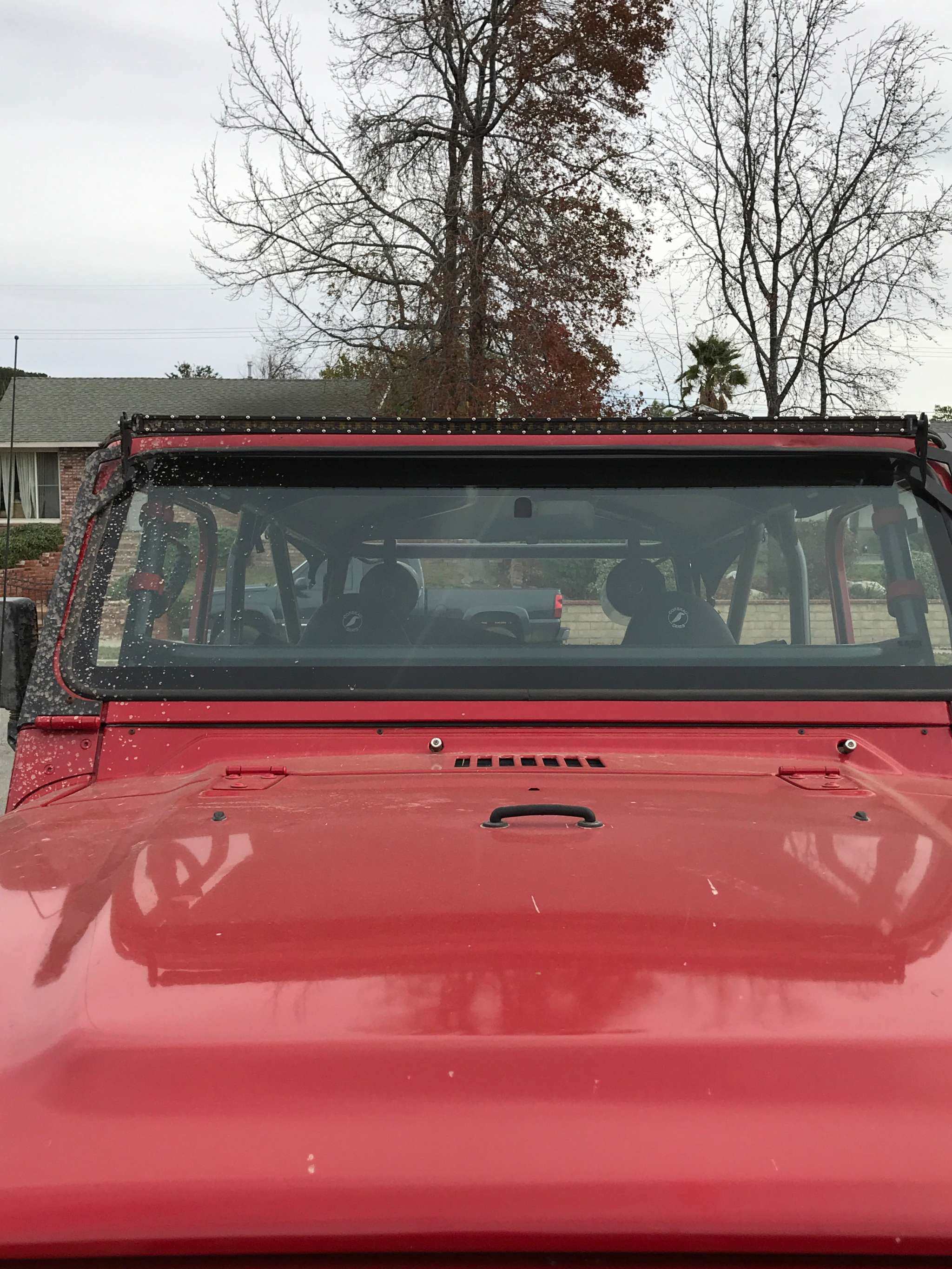 SUPER SLIM SERIES Light Bars - Image 6