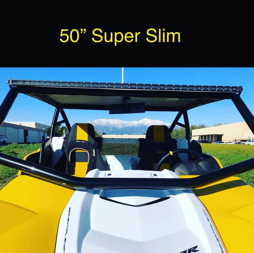 SUPER SLIM SERIES Light Bars - Image 9