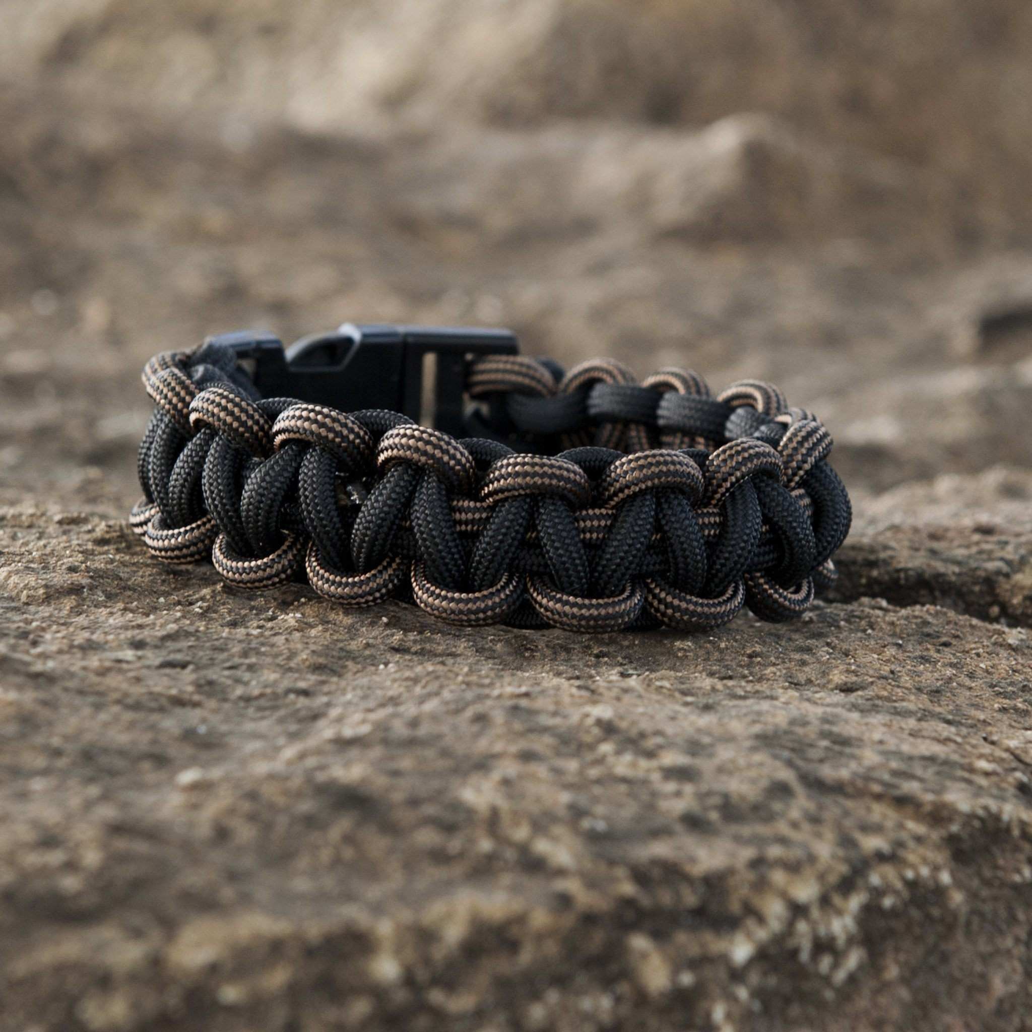 SurvivorCord | COYOTE BROWN - Image 6