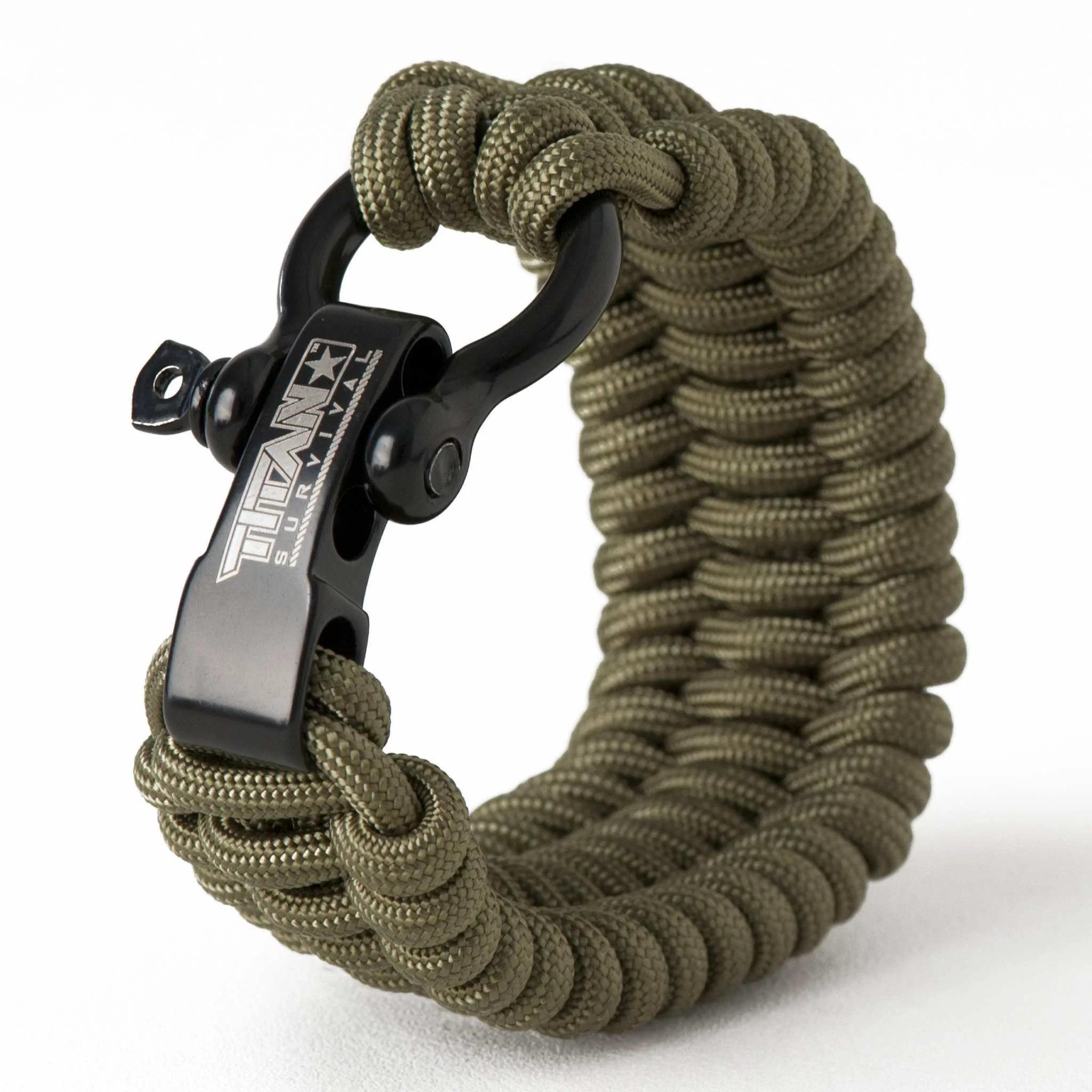 SurvivorCord Paracord Survival Bracelets - Image 10