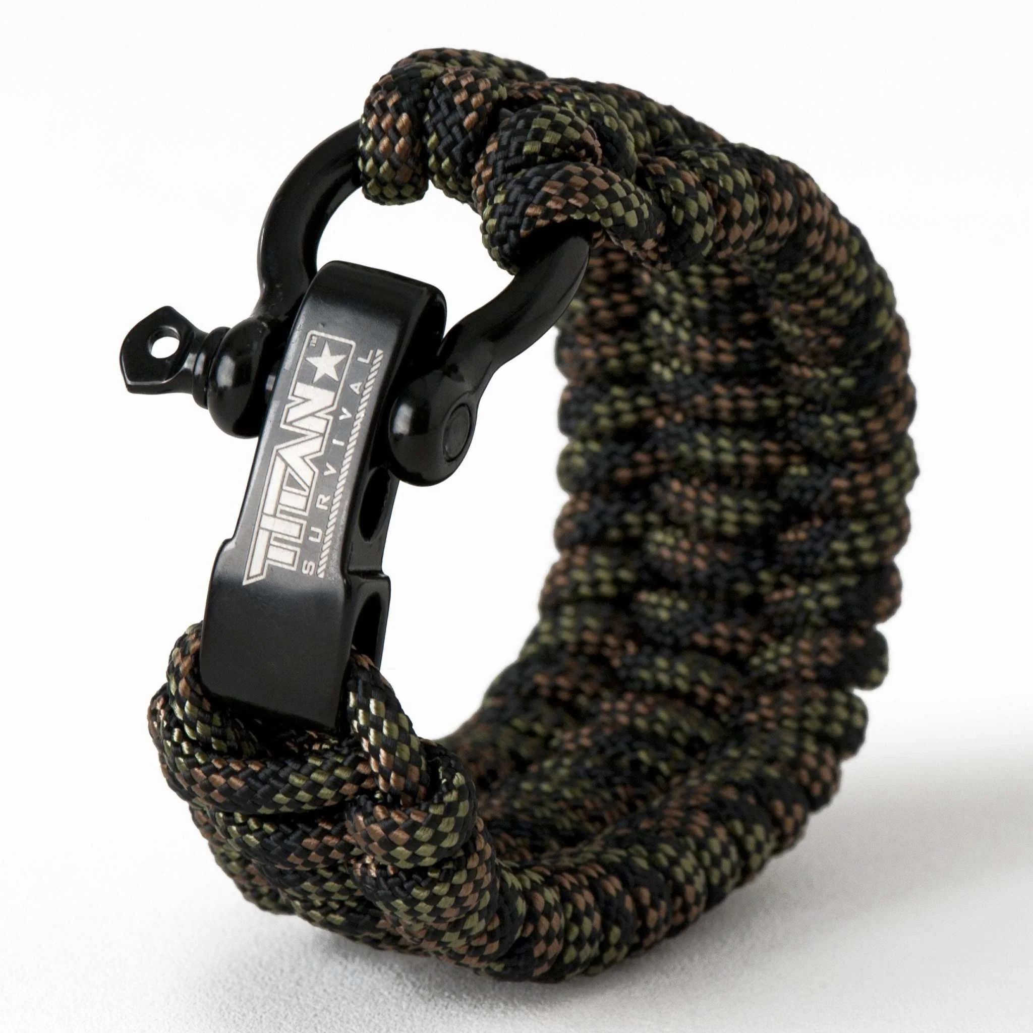 SurvivorCord Paracord Survival Bracelets - Image 8