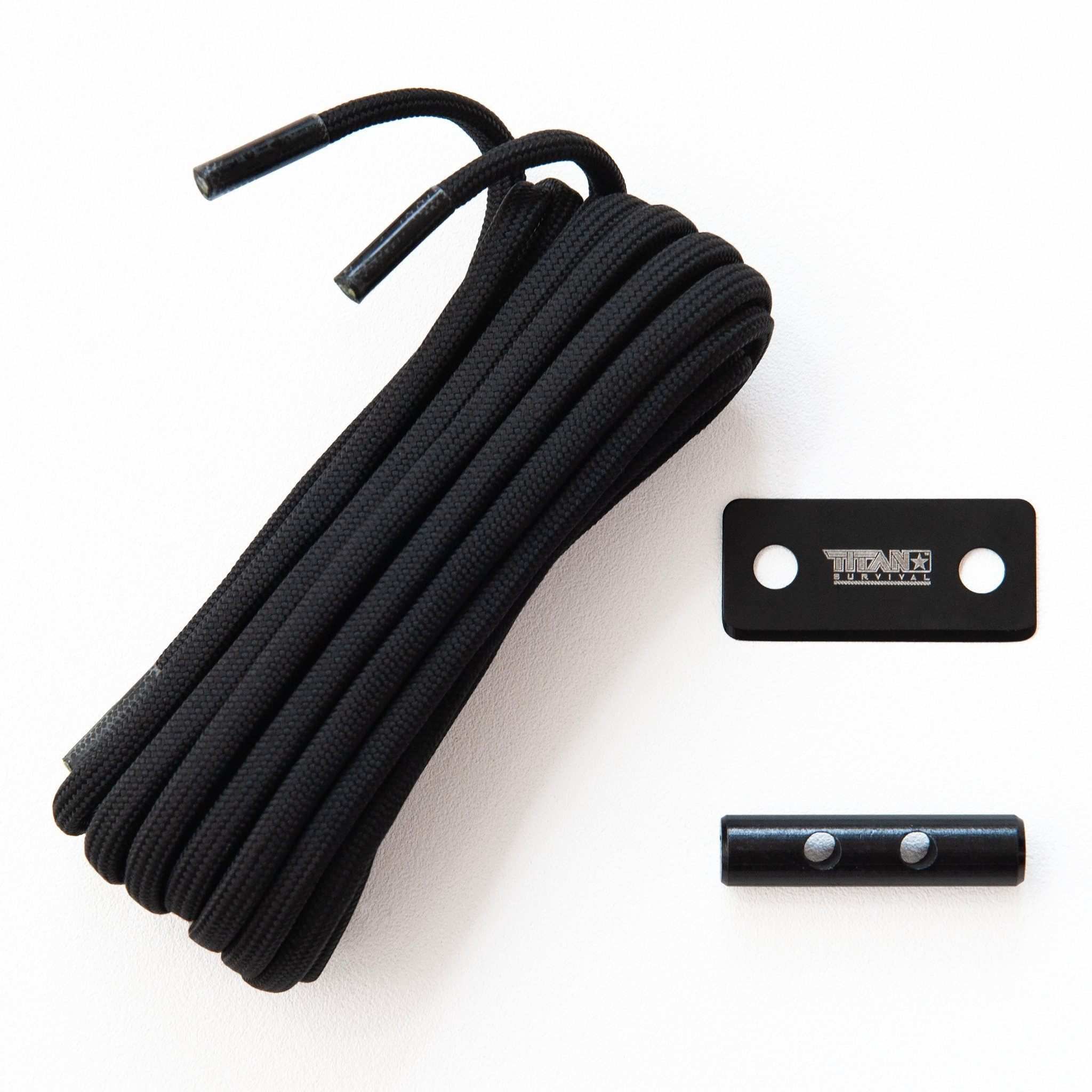 SurvivorCord Survival Boot Laces - Image 5