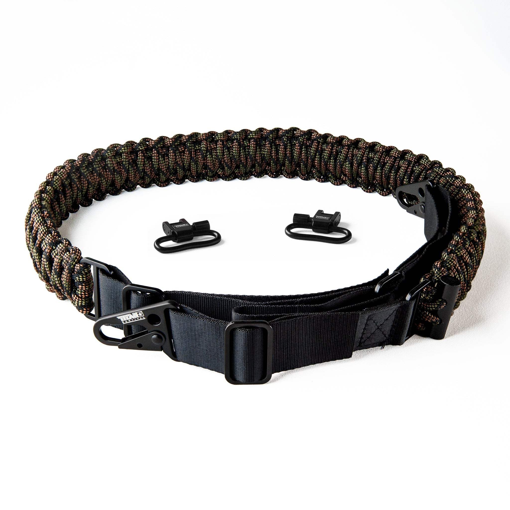 SurvivorCord Weapon Sling - Image 7