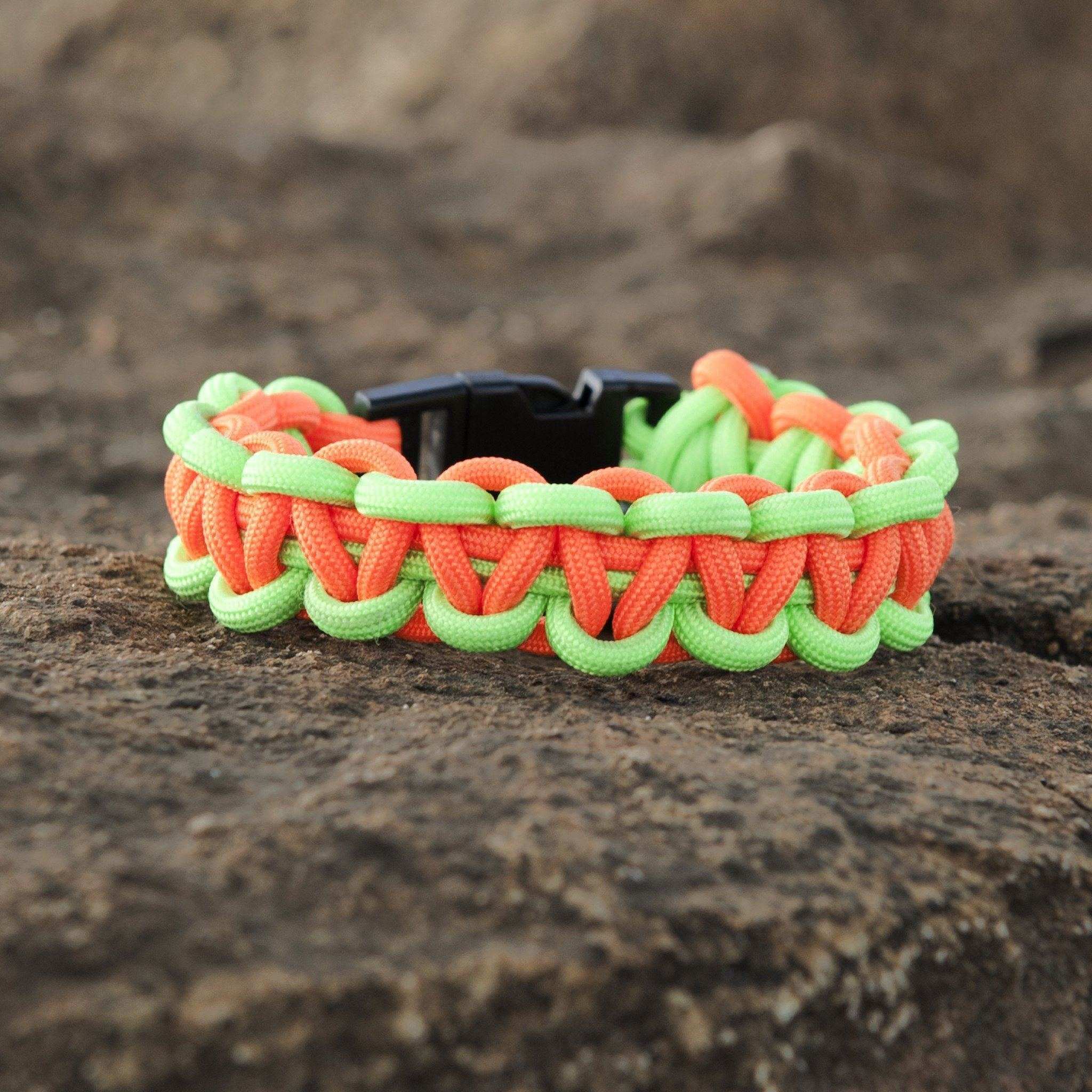 SurvivorCord | ZOMBIE-GREEN - Image 6