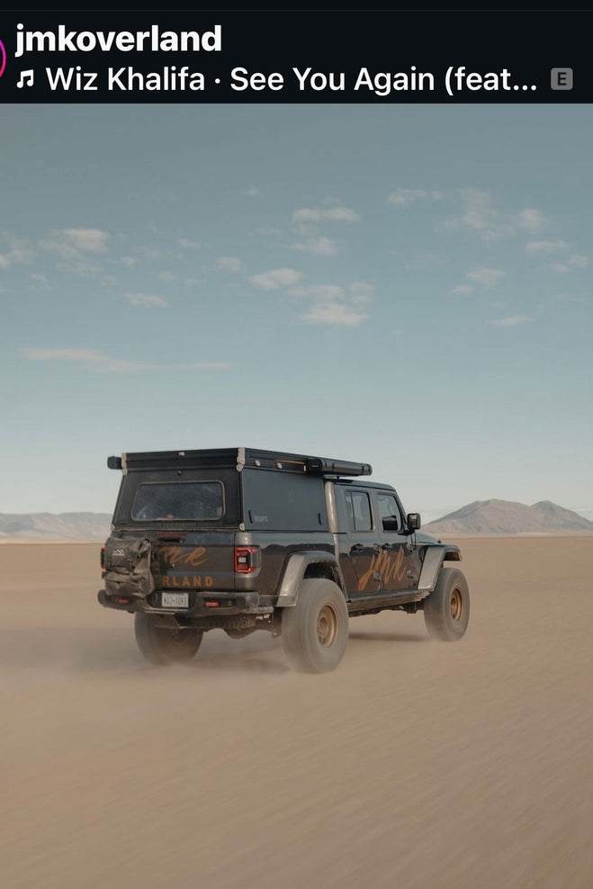 Tailgate Trash Bag Gladiator - Tacoma - Ram - Rivian -QuarterMaster - Image 3