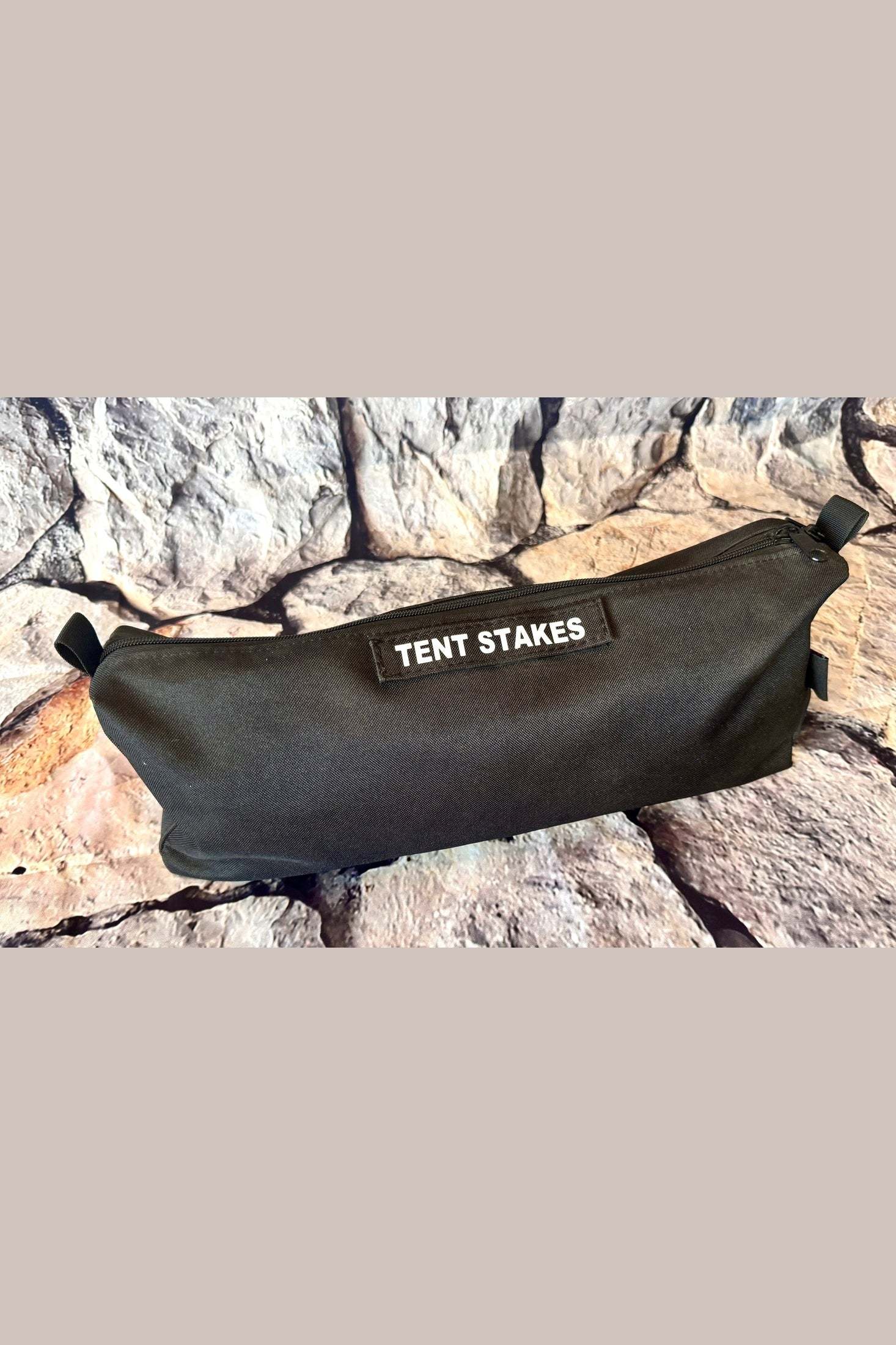 Tent Stake Bag - Image 2