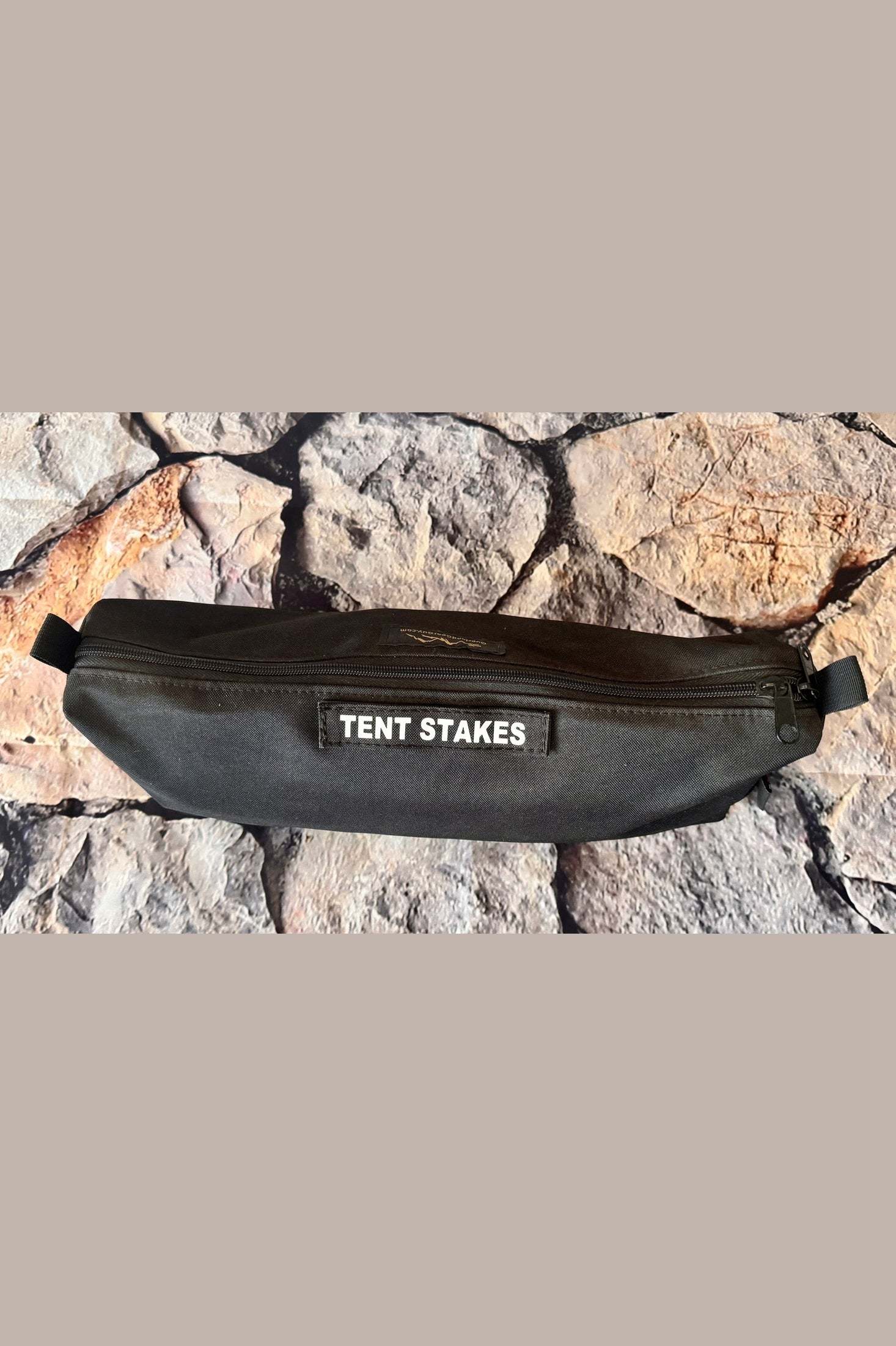 Tent Stake Bag - Image 3