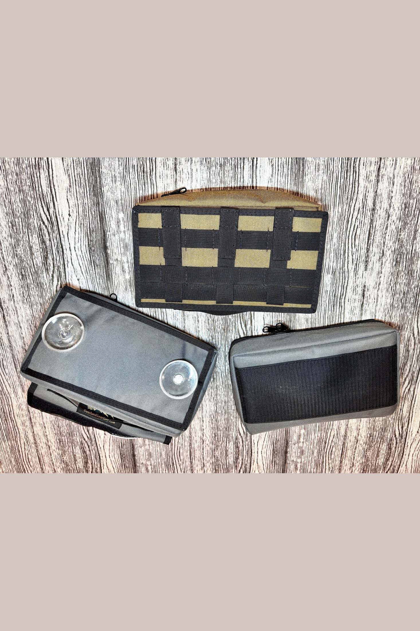 Camp Clutch: Your Ultimate Outdoor Adventure Gear - Image 13