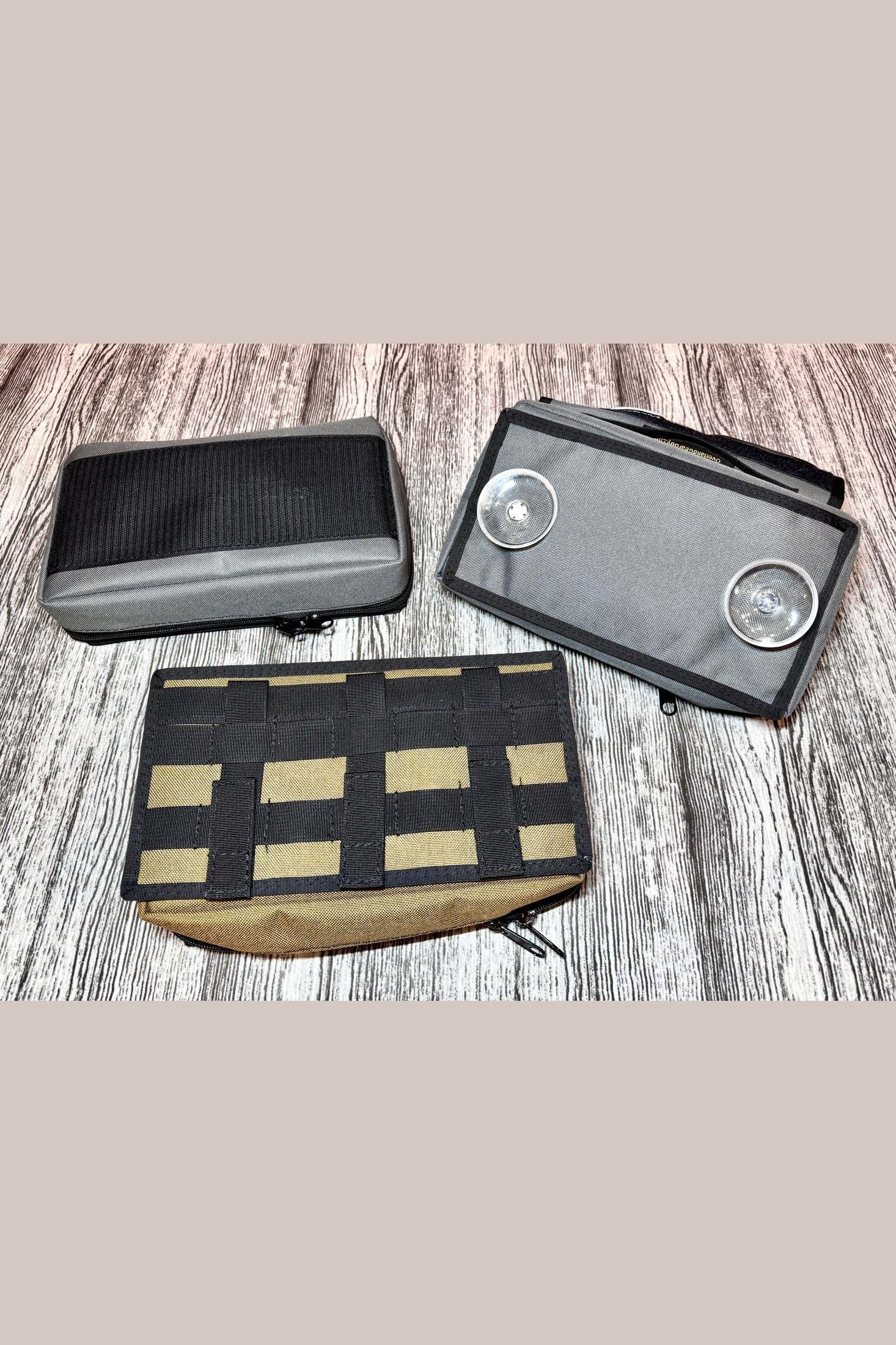 Camp Clutch: Your Ultimate Outdoor Adventure Gear - Image 14