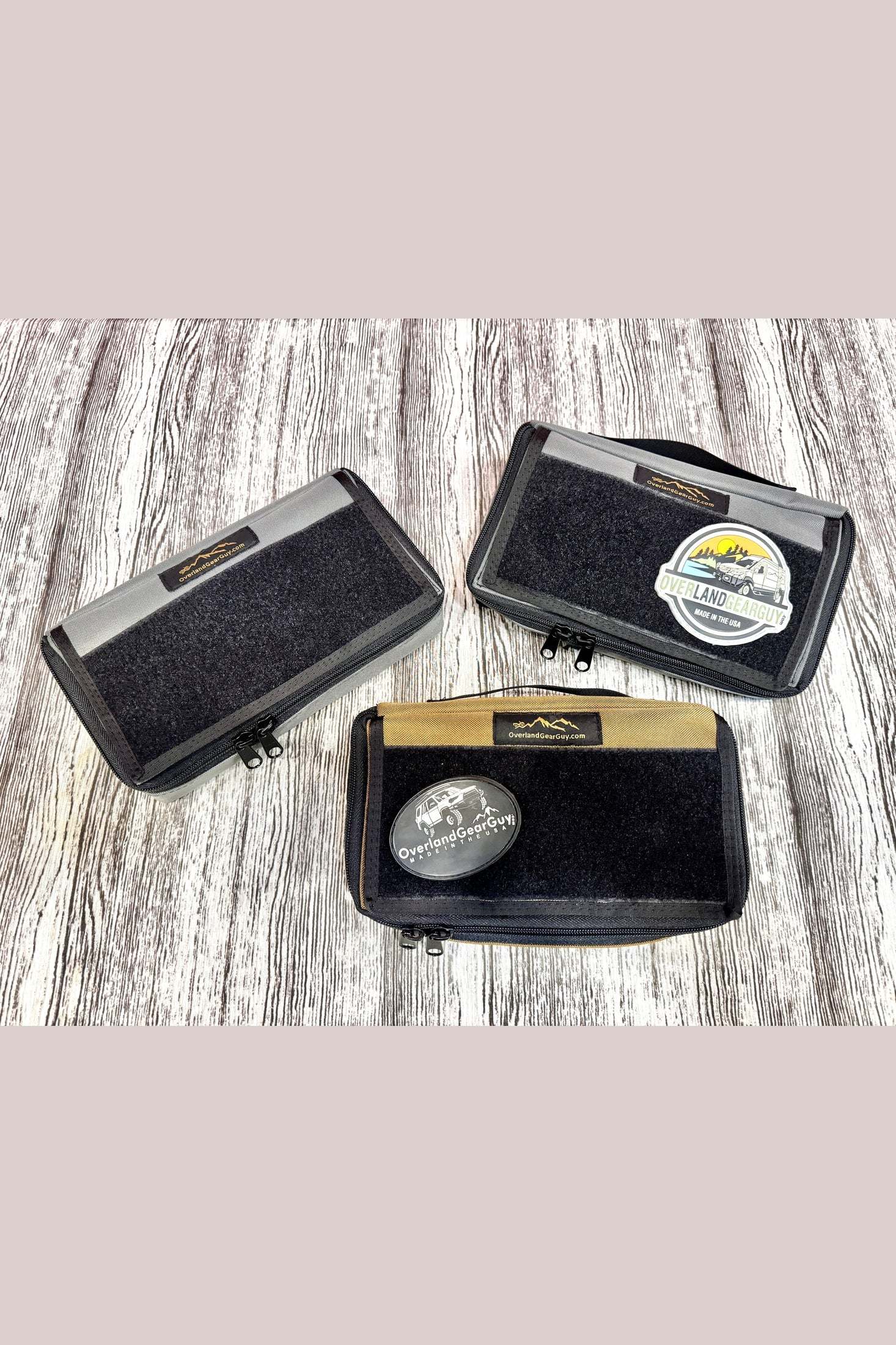 Camp Clutch: Your Ultimate Outdoor Adventure Gear - Image 20