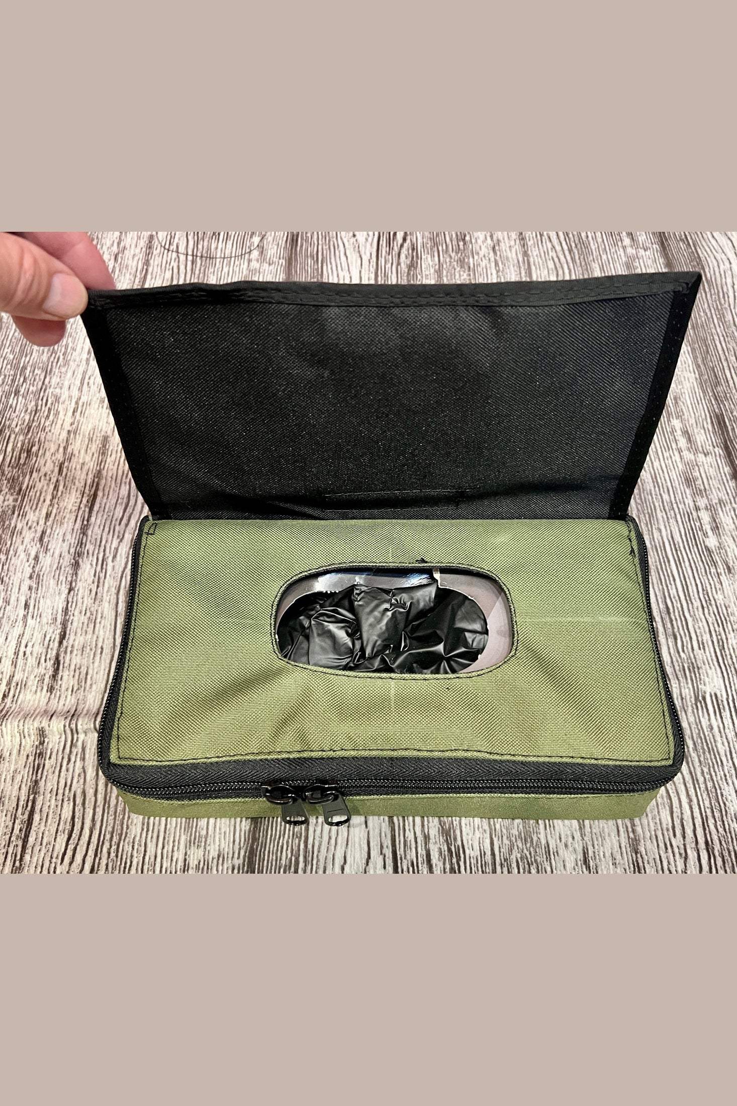 Camp Clutch: Your Ultimate Outdoor Adventure Gear - Image 5