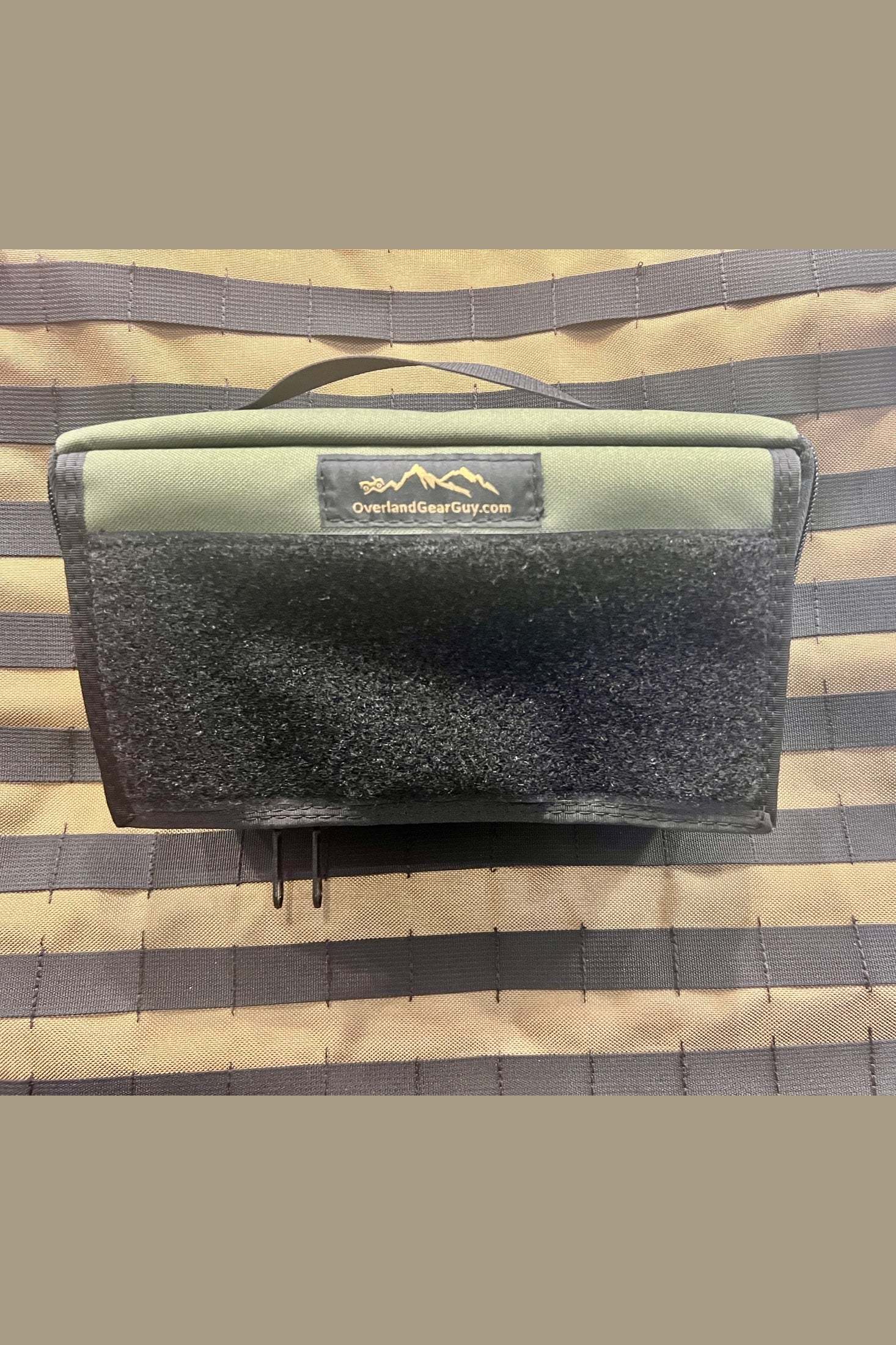 Camp Clutch: Your Ultimate Outdoor Adventure Gear - Image 9