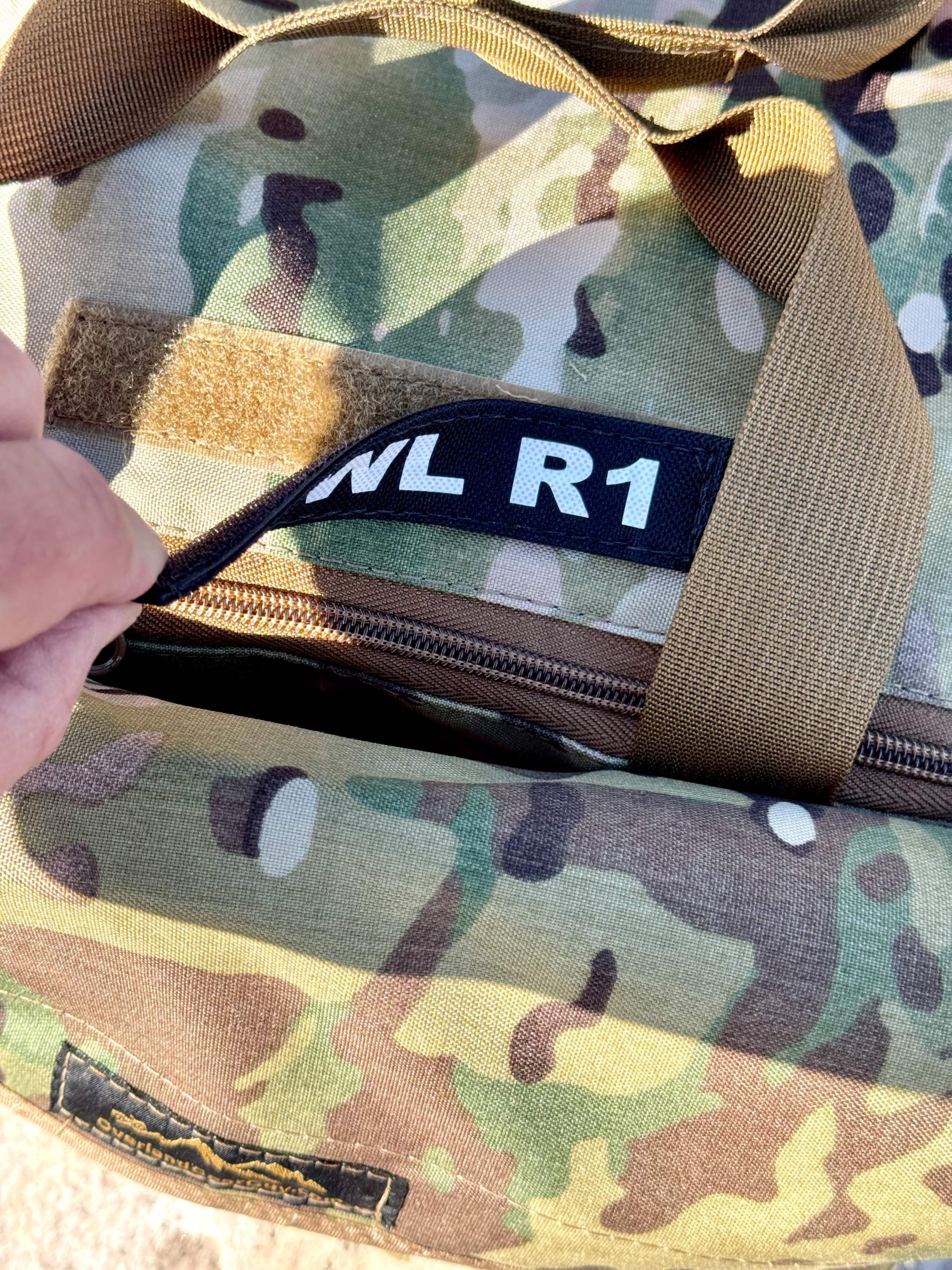 The Howl R1 Carry Bag - Image 7