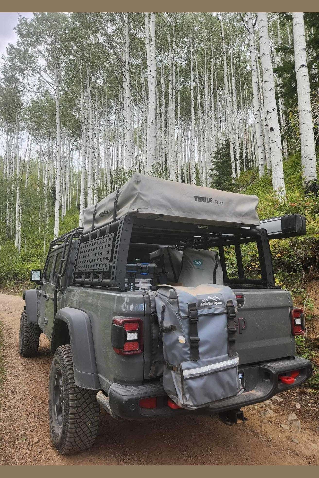 The Max Adventure Tailgate Trash Bag - Image 10