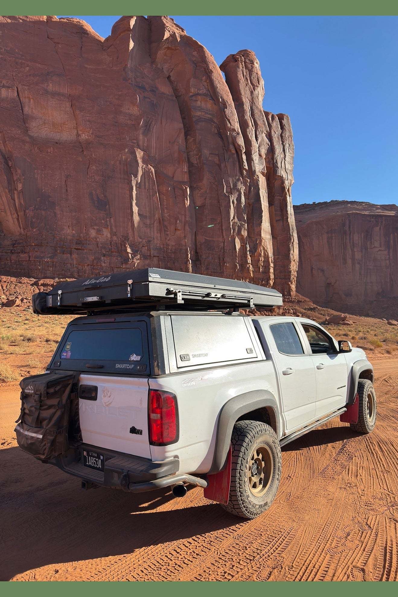 The Max Adventure Tailgate Trash Bag - Image 5