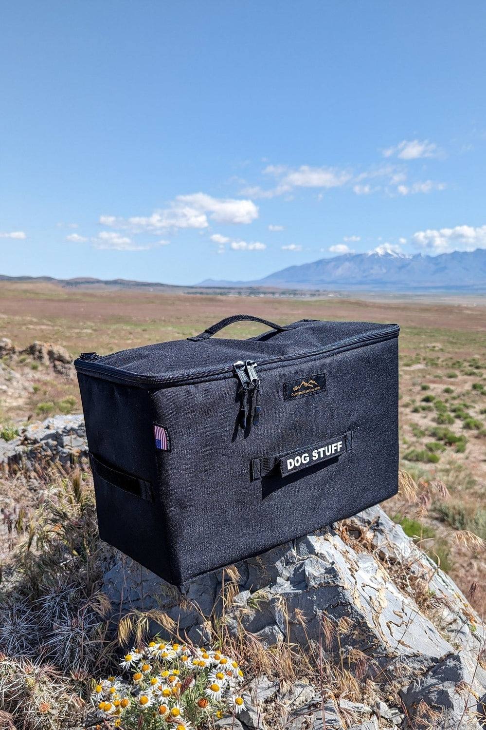 Titan Pack - Ultimate Storage Solution for Every Adventure - Image 10