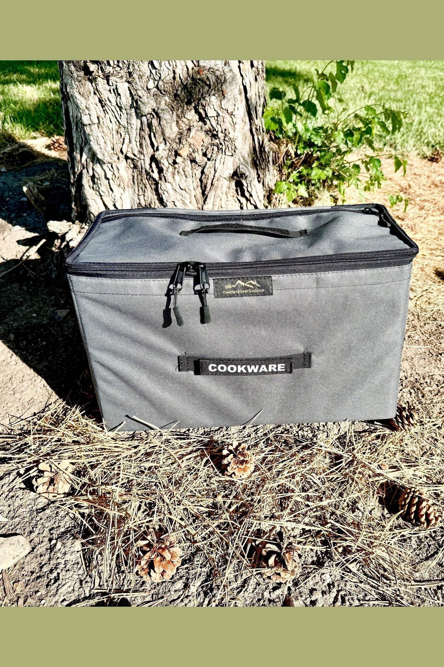 Titan Pack - Ultimate Storage Solution for Every Adventure - Image 15