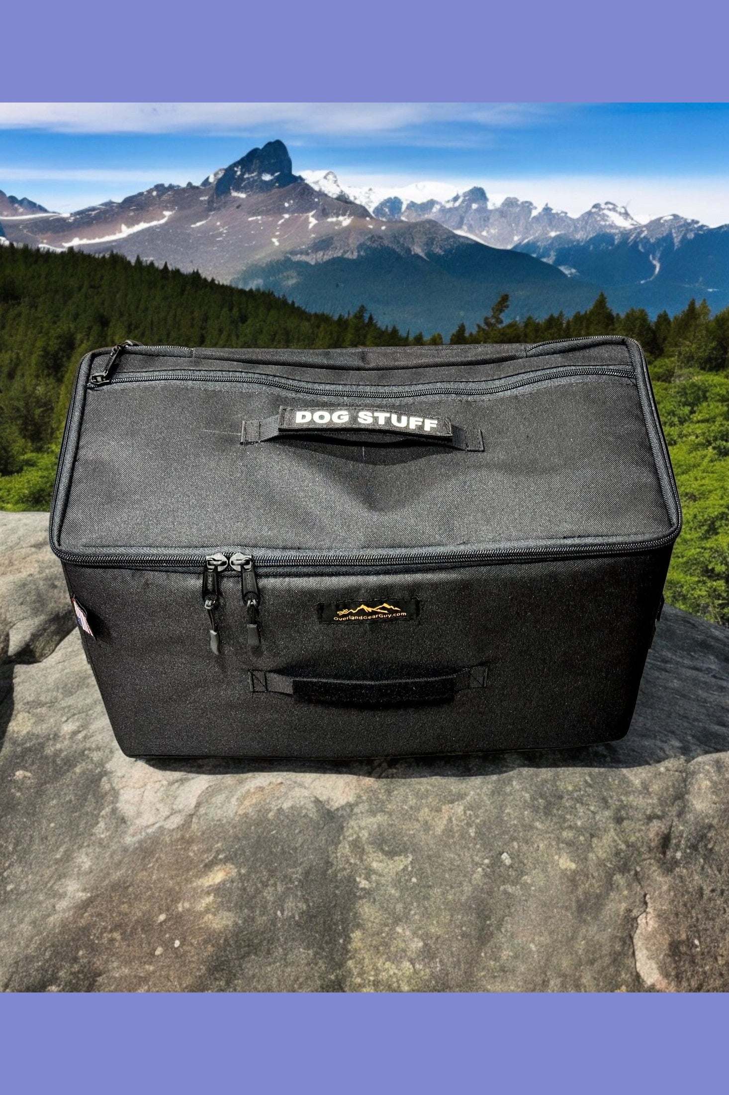 Titan Pack - Ultimate Storage Solution for Every Adventure - Image 16