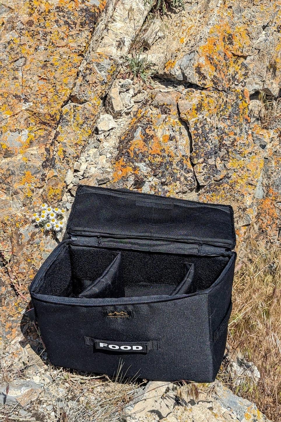 Titan Pack - Ultimate Storage Solution for Every Adventure - Image 17