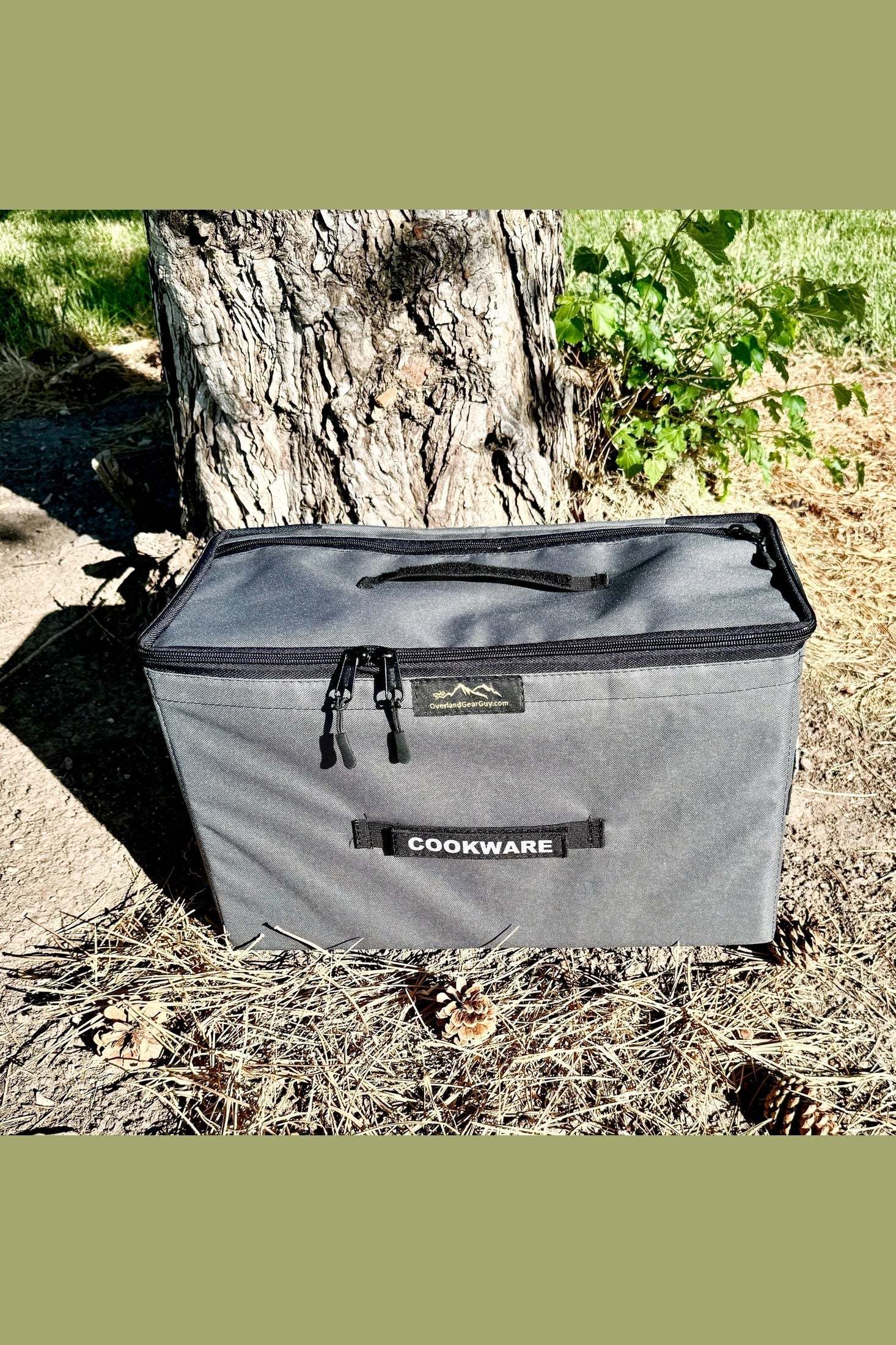 Titan Pack - Ultimate Storage Solution for Every Adventure - Image 2