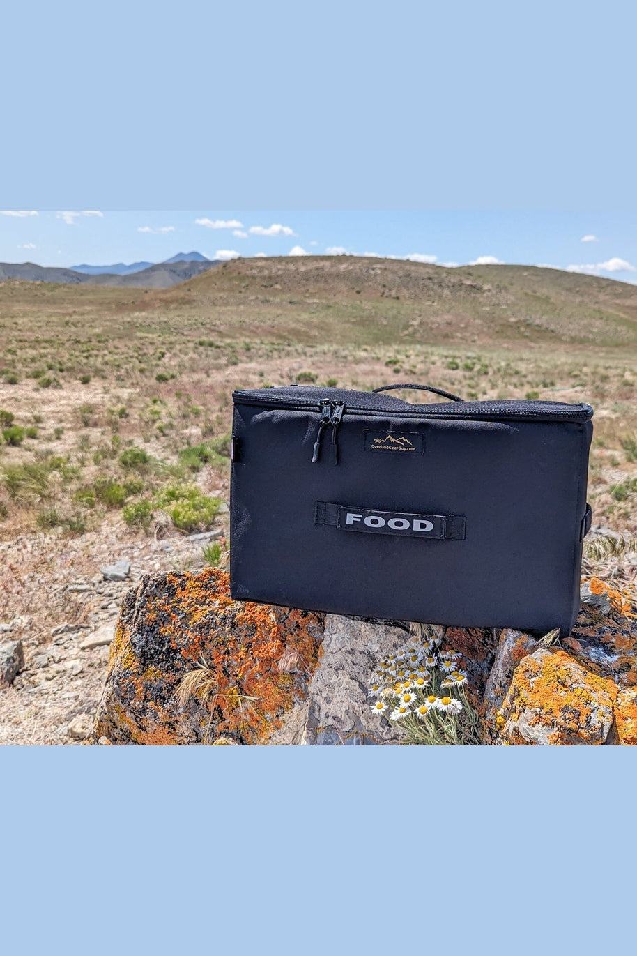 Titan Pack - Ultimate Storage Solution for Every Adventure - Image 4