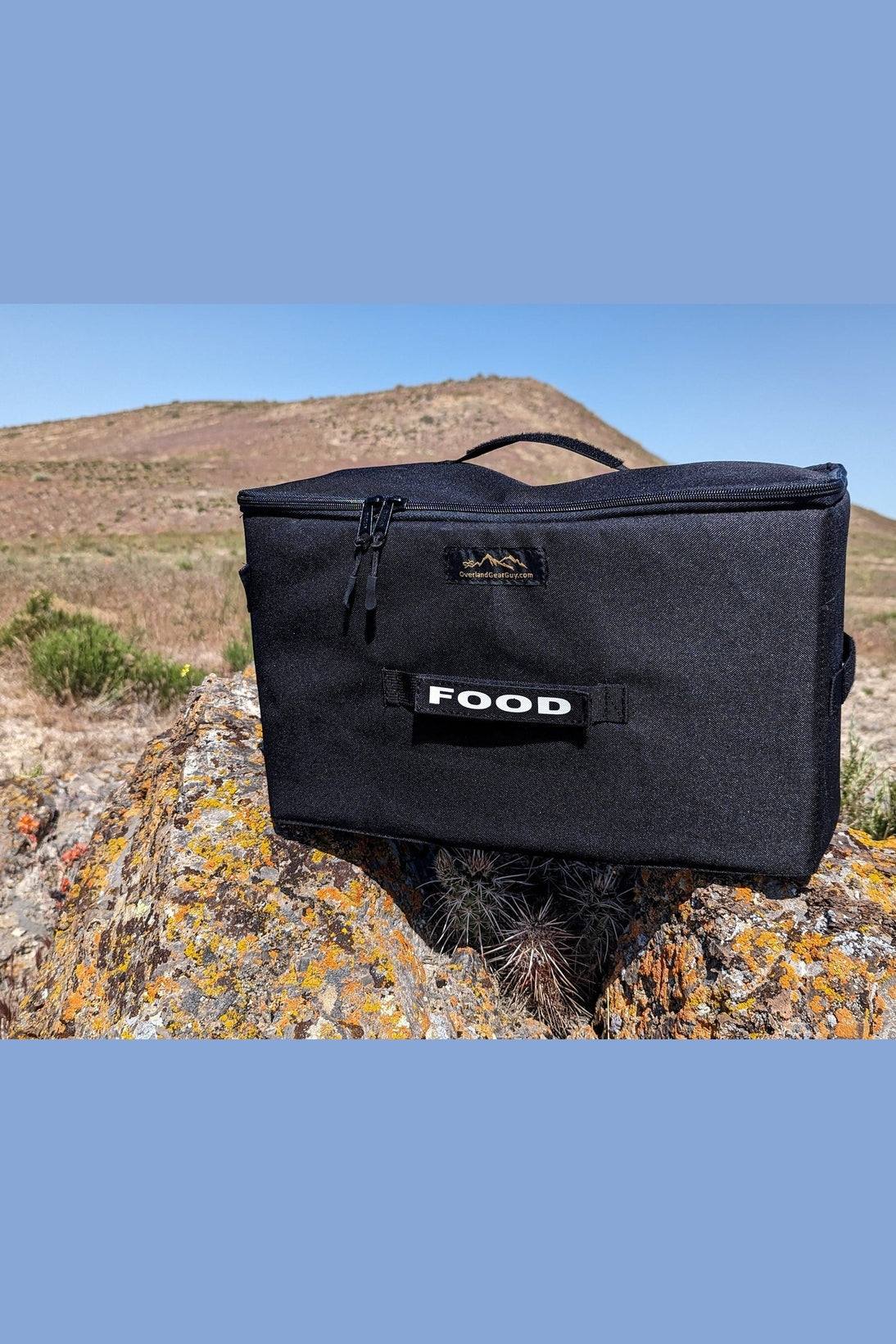 Titan Pack - Ultimate Storage Solution for Every Adventure - Image 6