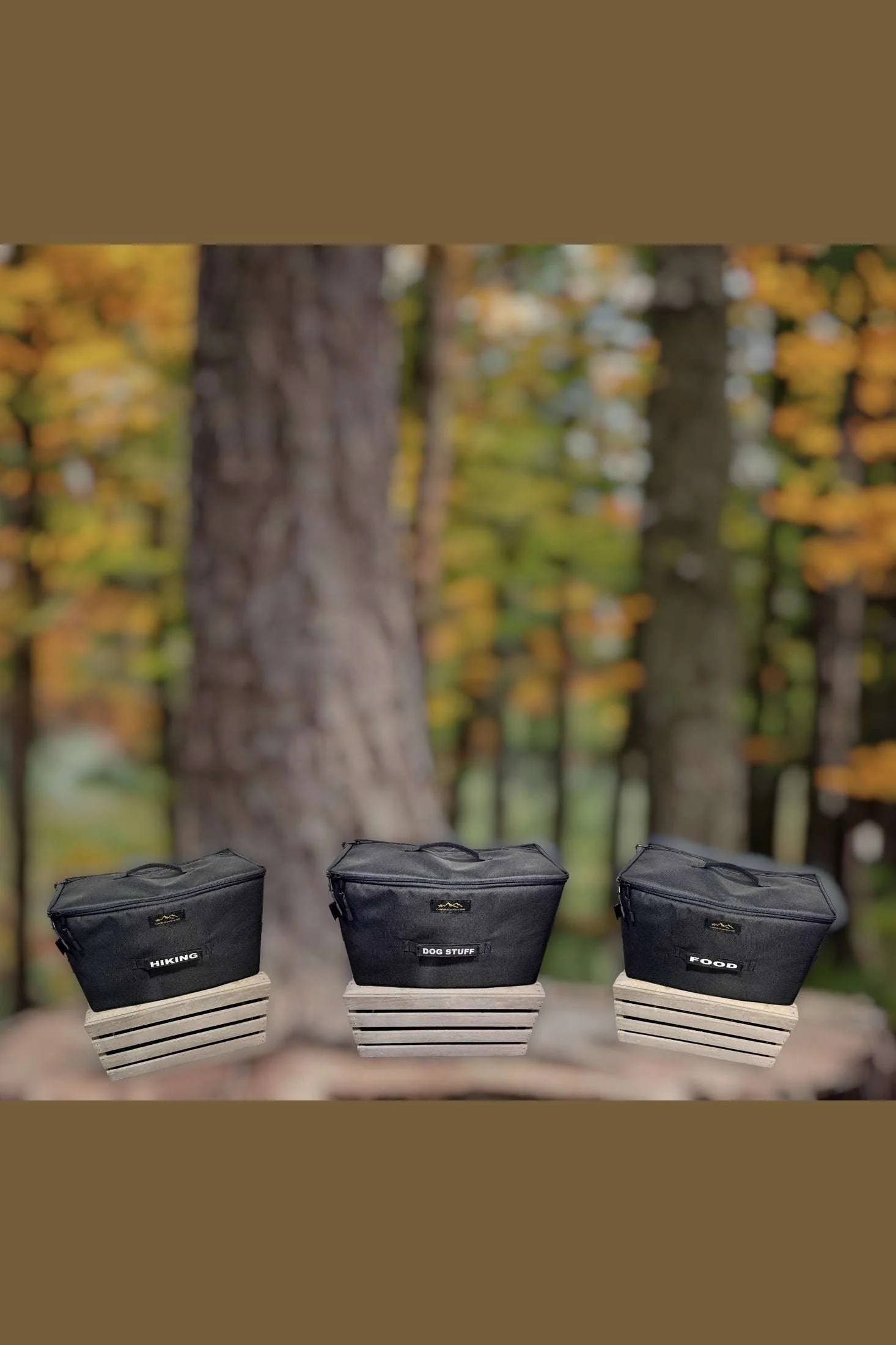 Titan Pack - Ultimate Storage Solution for Every Adventure - Image 7