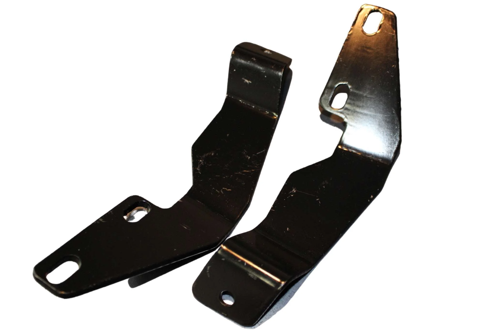 Third Generation Toyota Tacoma Ditch Bracket - Image 6