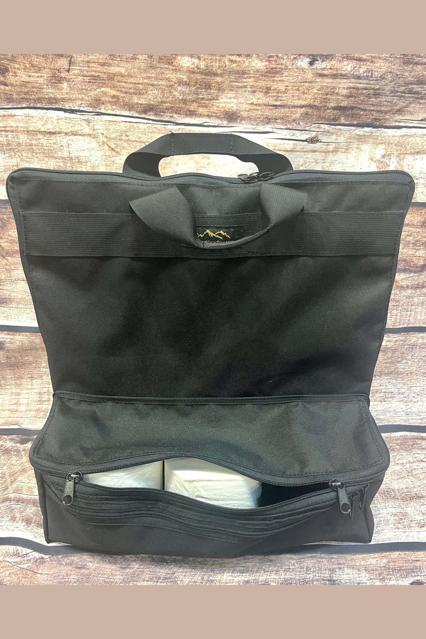 Thunder Box Toilet Bag Deluxe