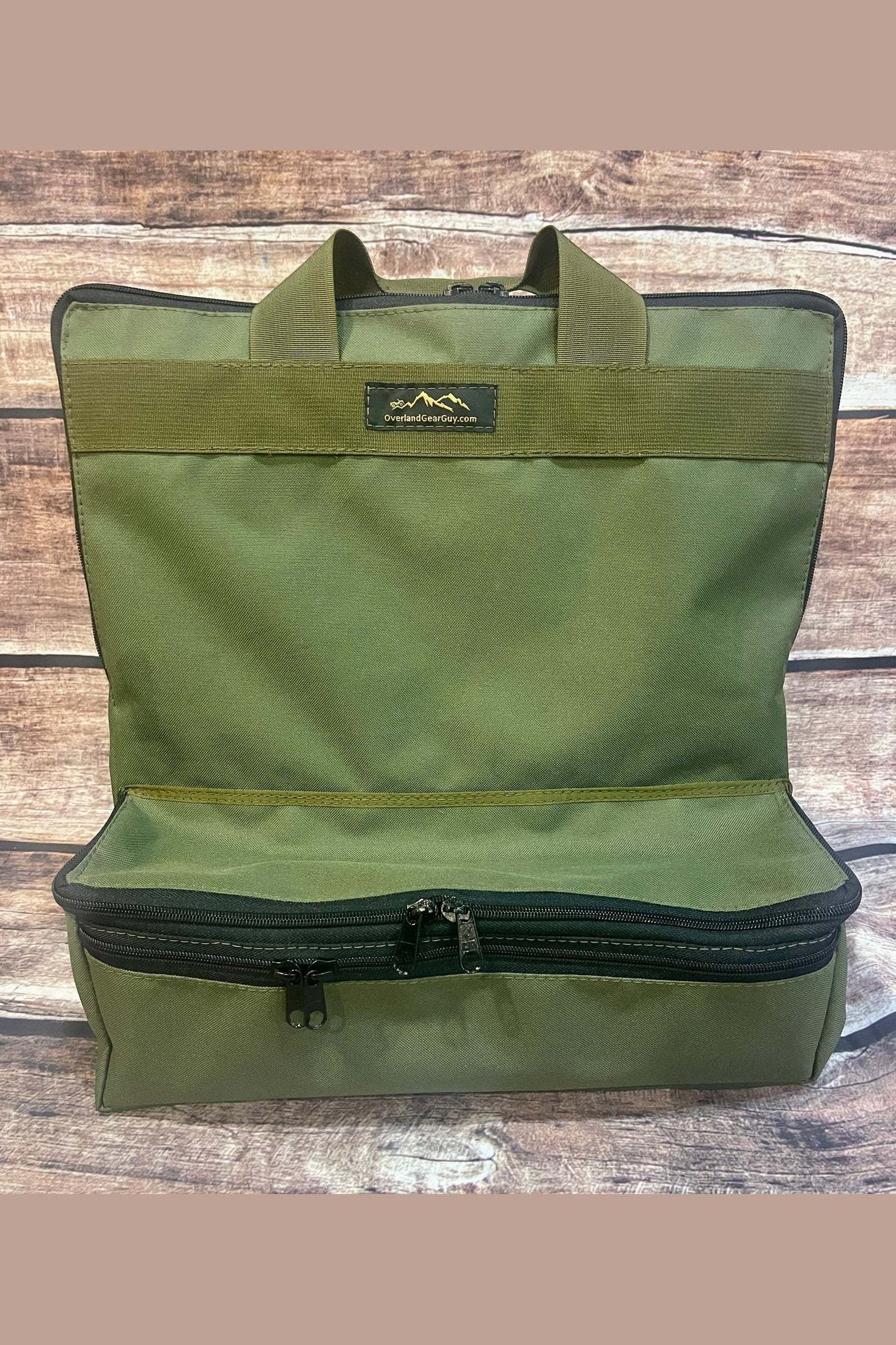 Thunder Box Toilet Bag Deluxe - Image 2