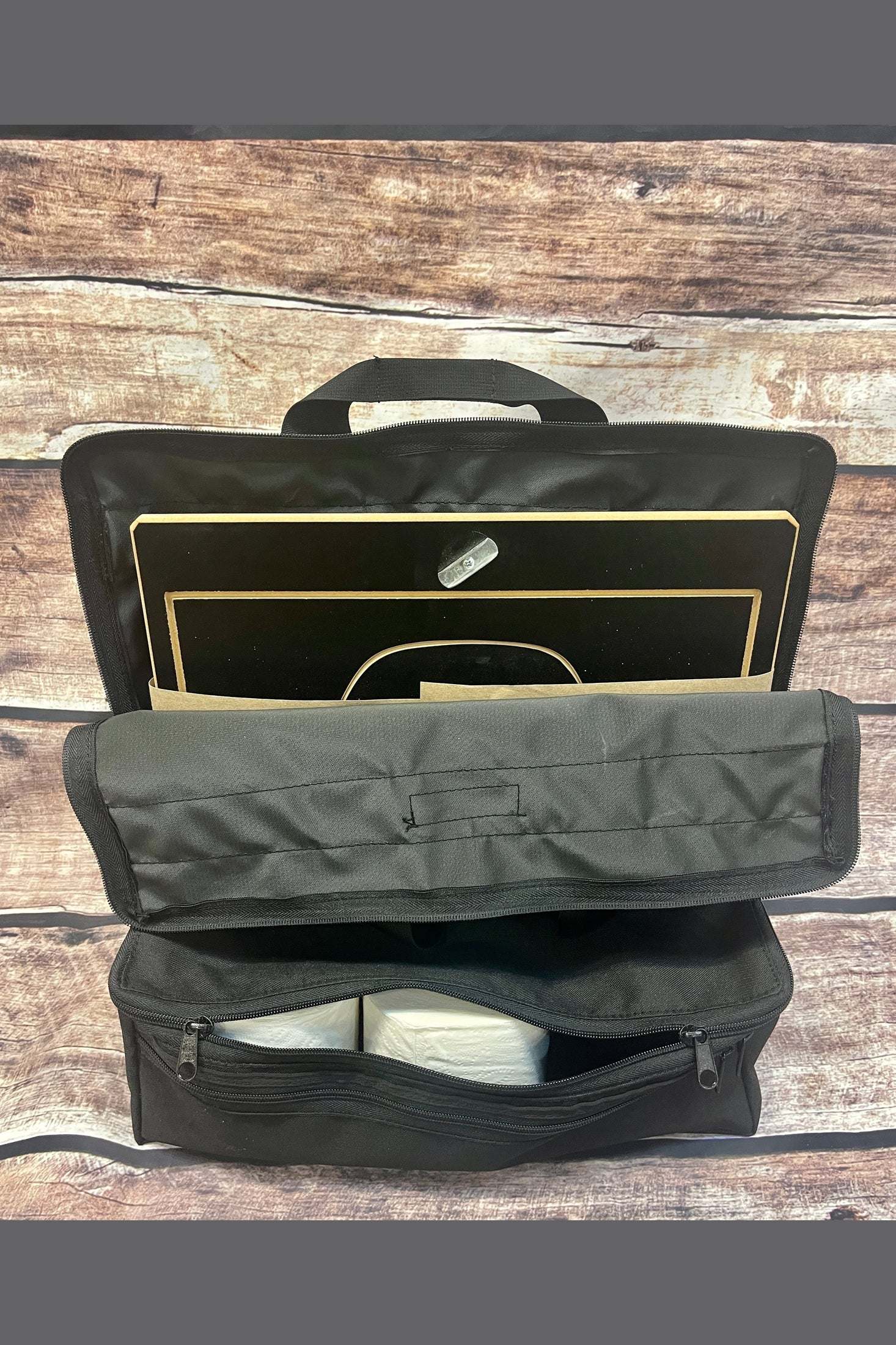 Thunder Box Toilet Bag Deluxe - Image 3