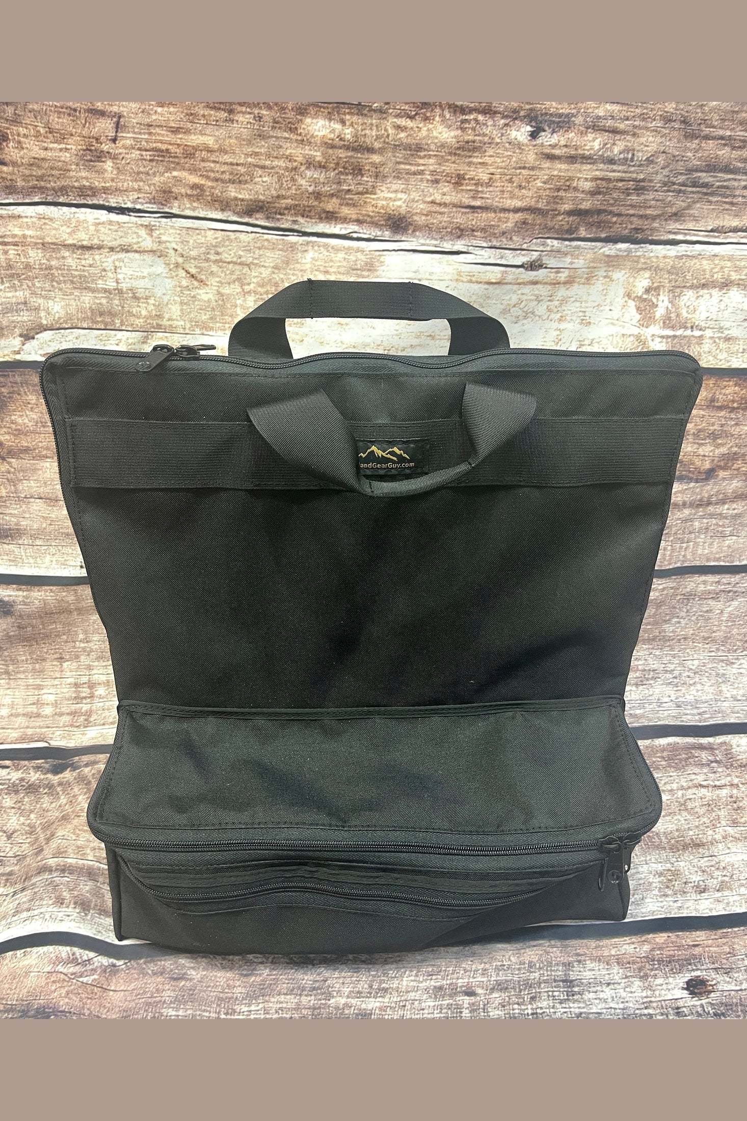 Thunder Box Toilet Bag Deluxe - Image 4