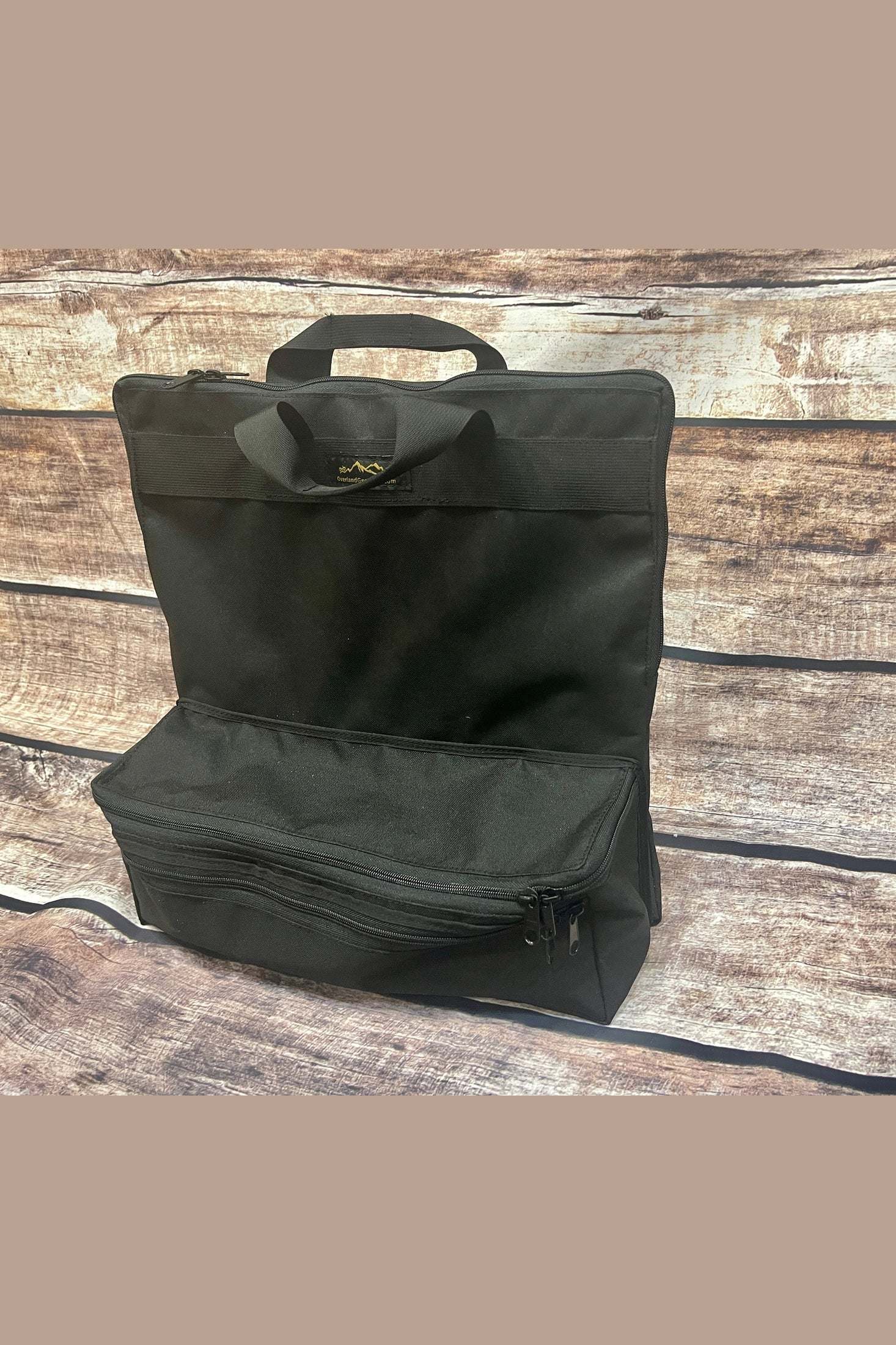 Thunder Box Toilet Bag Deluxe - Image 6