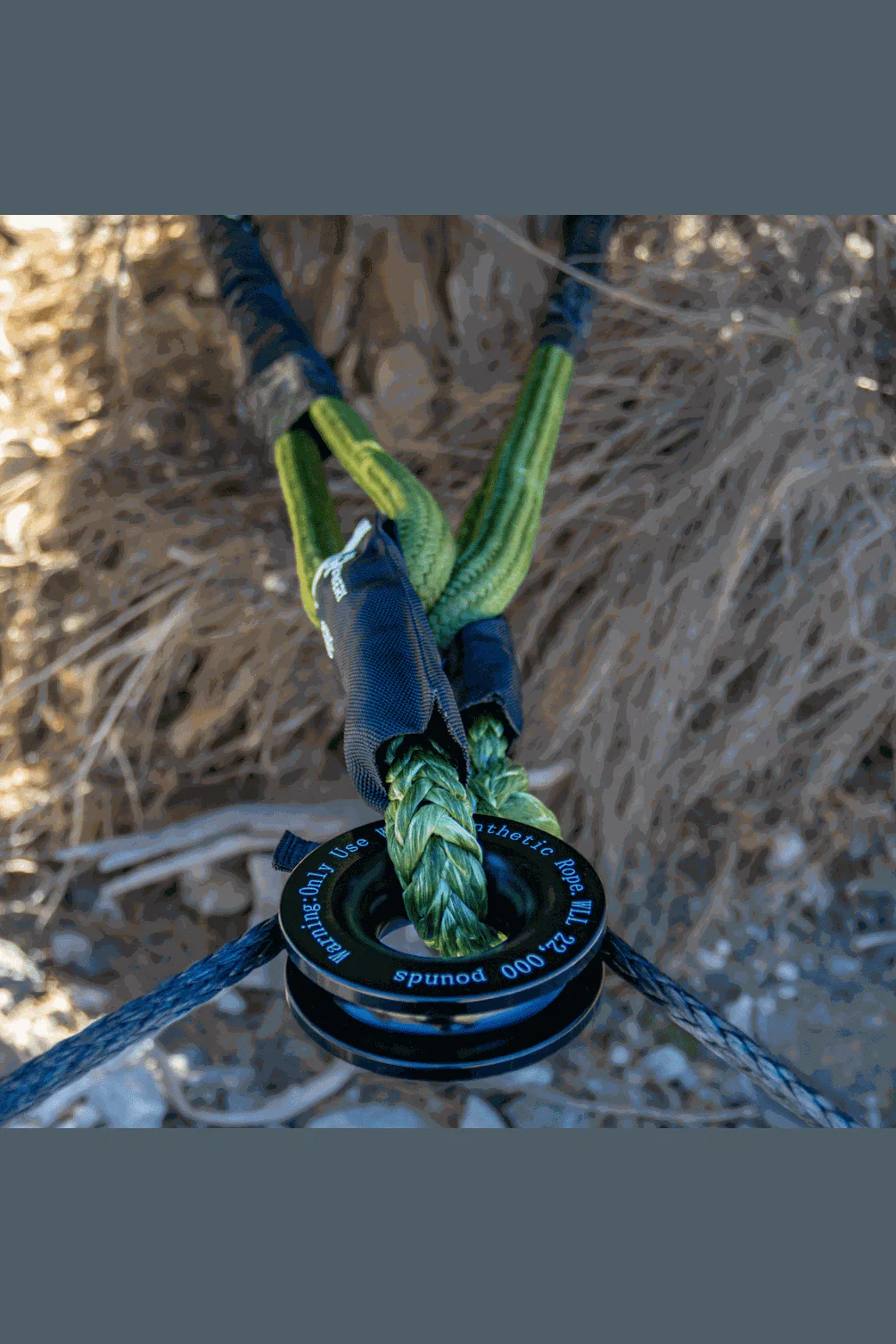 Titan Recovery Kit - Image 12