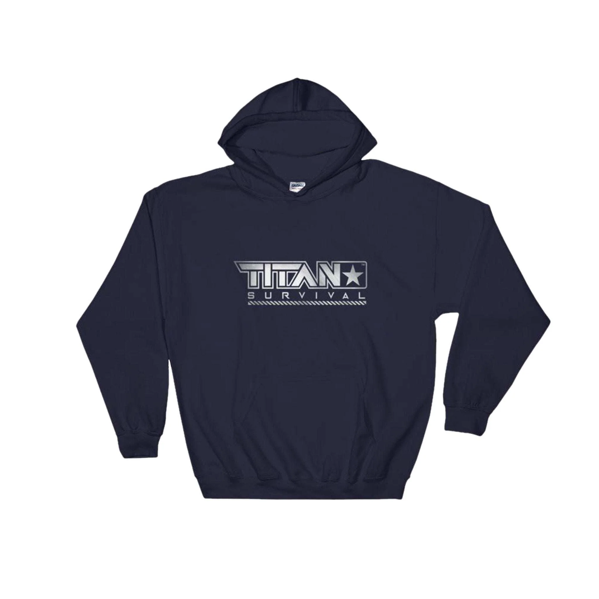 TITAN Survival Hooded Sweatshirt - Image 5