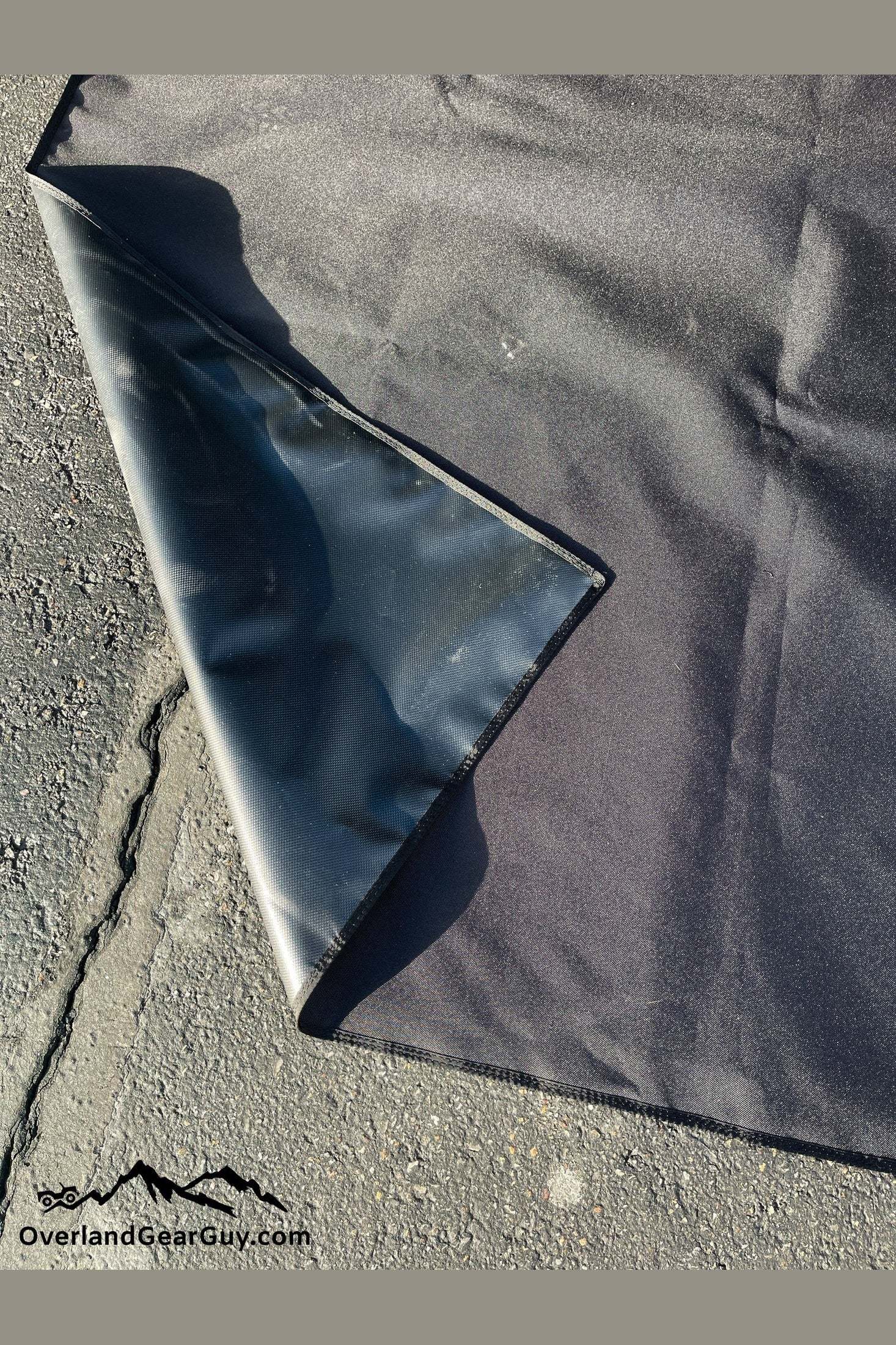 Tony Ground Mat - Image 11