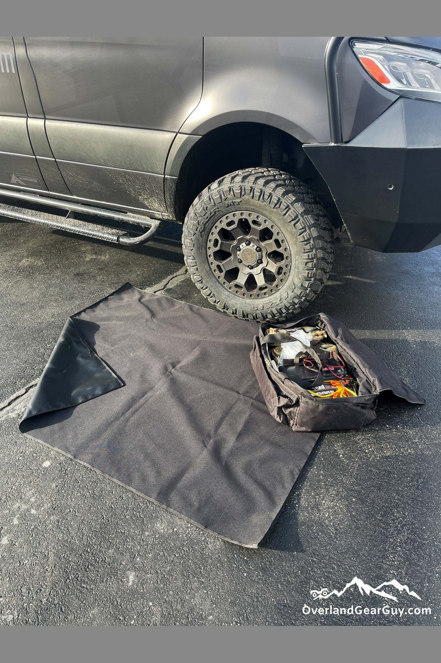 Tony Ground Mat - Image 13