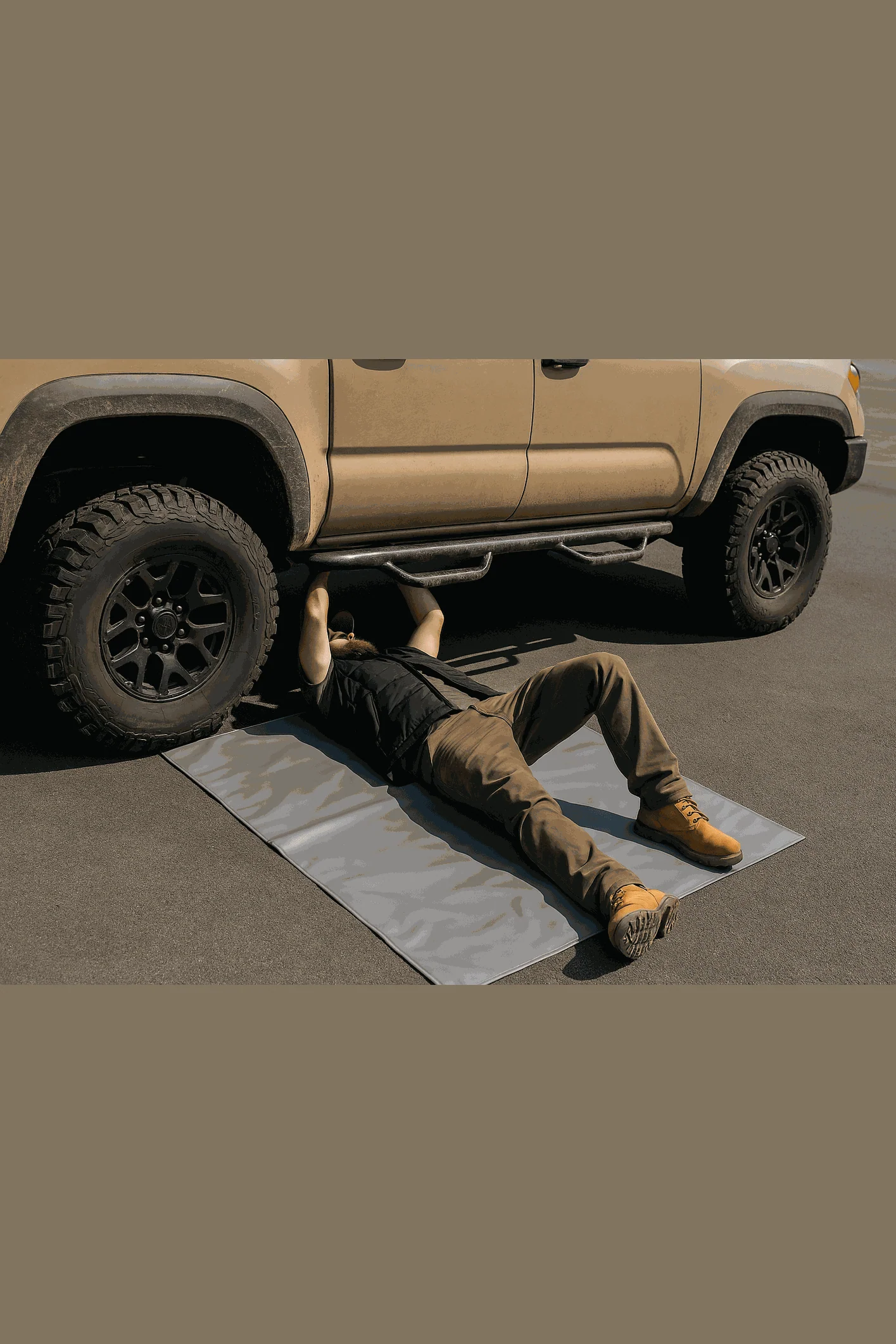 Tony Ground Mat - Image 14