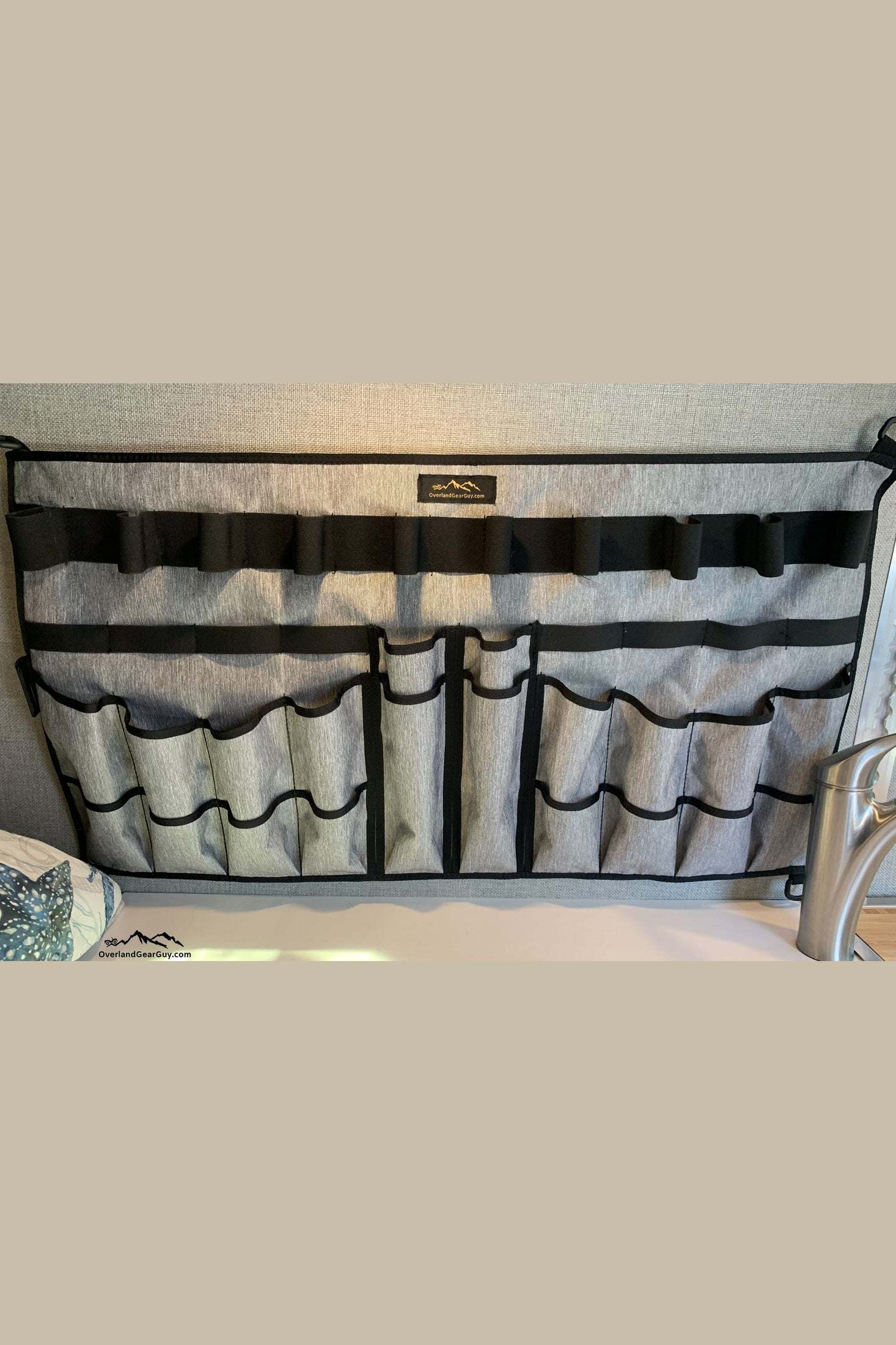 Top Chef Utensil Organizer - Image 11