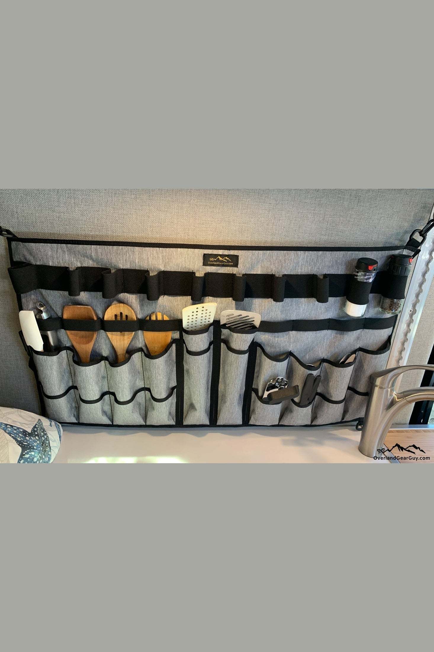 Top Chef Utensil Organizer - Image 6