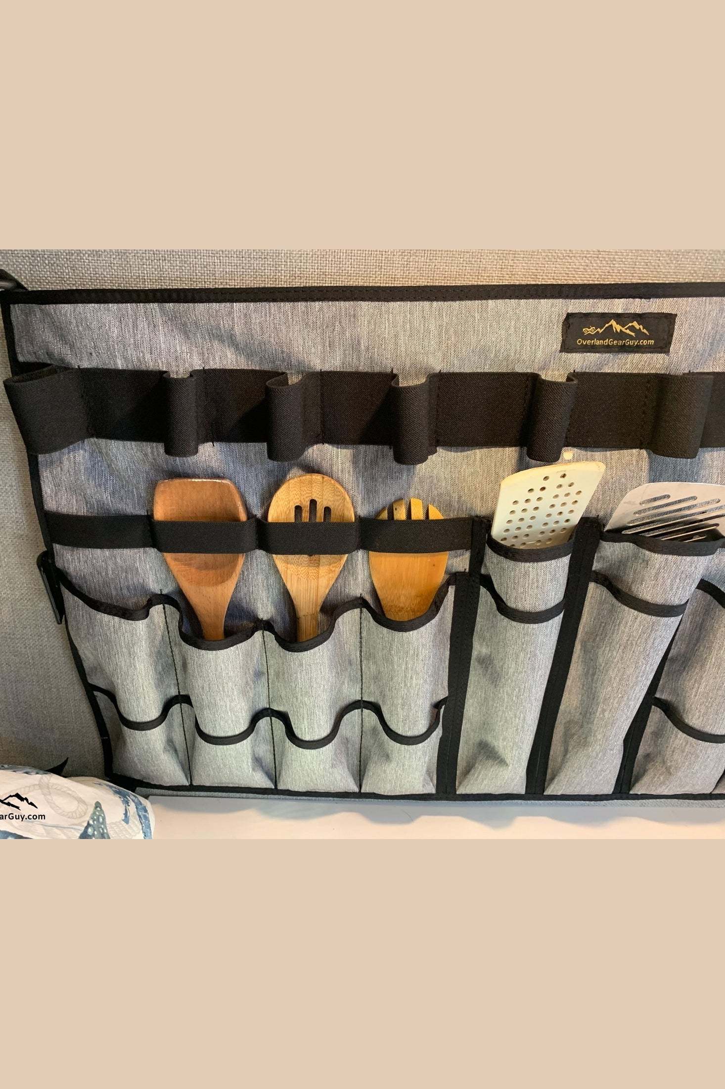 Top Chef Utensil Organizer - Image 7
