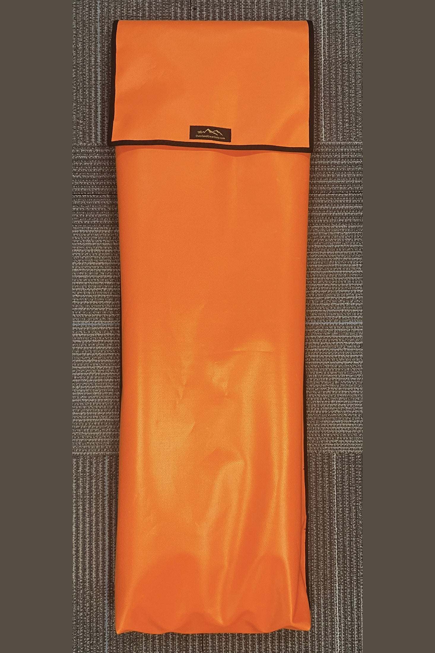 Durable Traction Recovery Board Storage Bag for Off-Road Adventures - Image 22