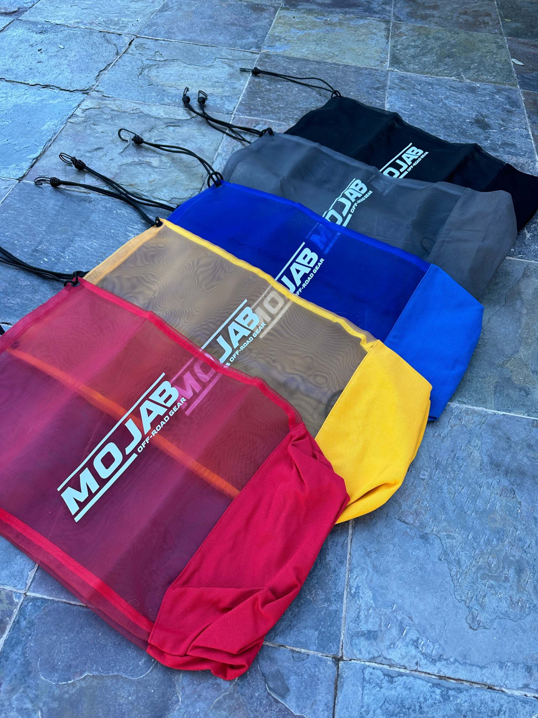 Trail Trash Bag - Image 10
