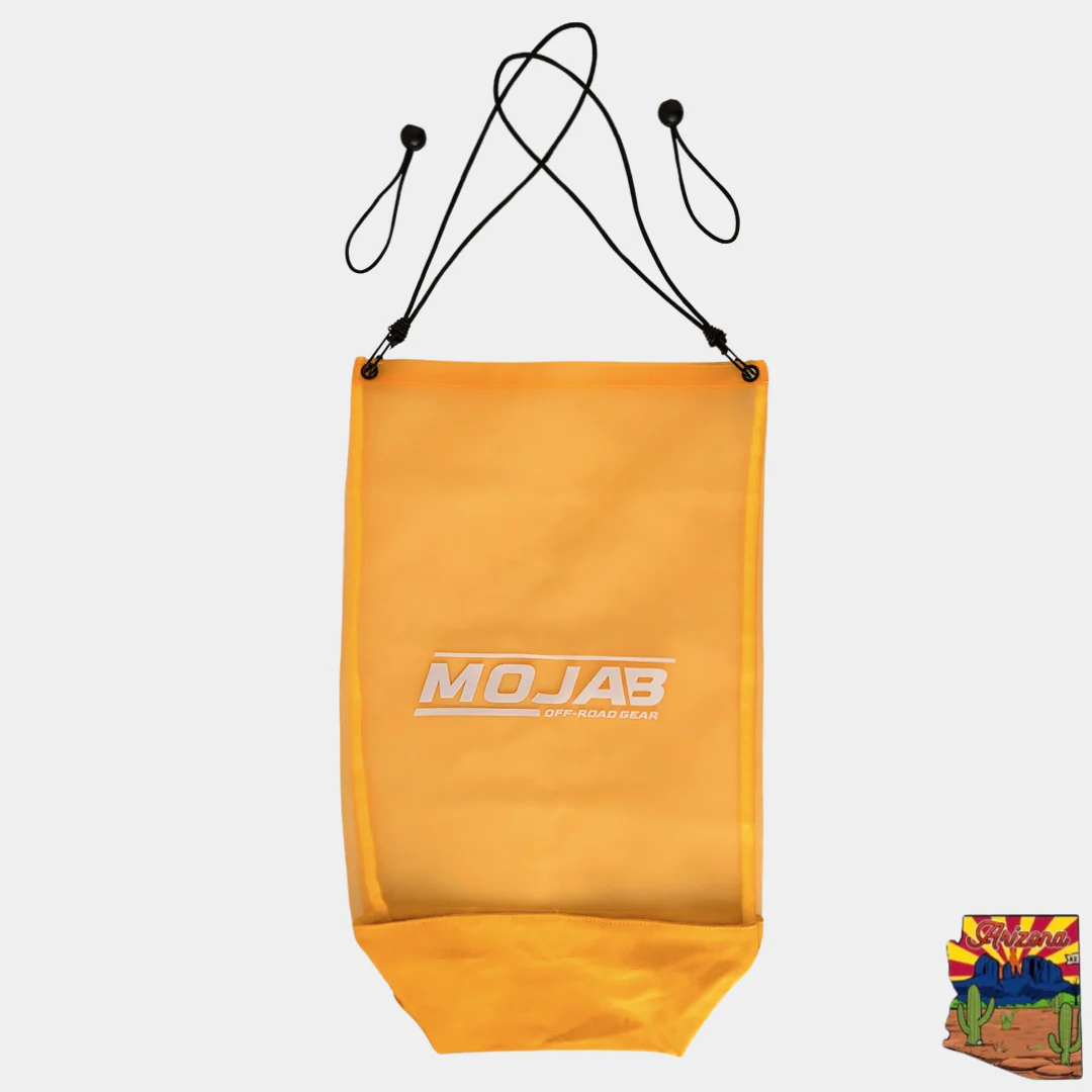 Trail Trash Bag - Image 4