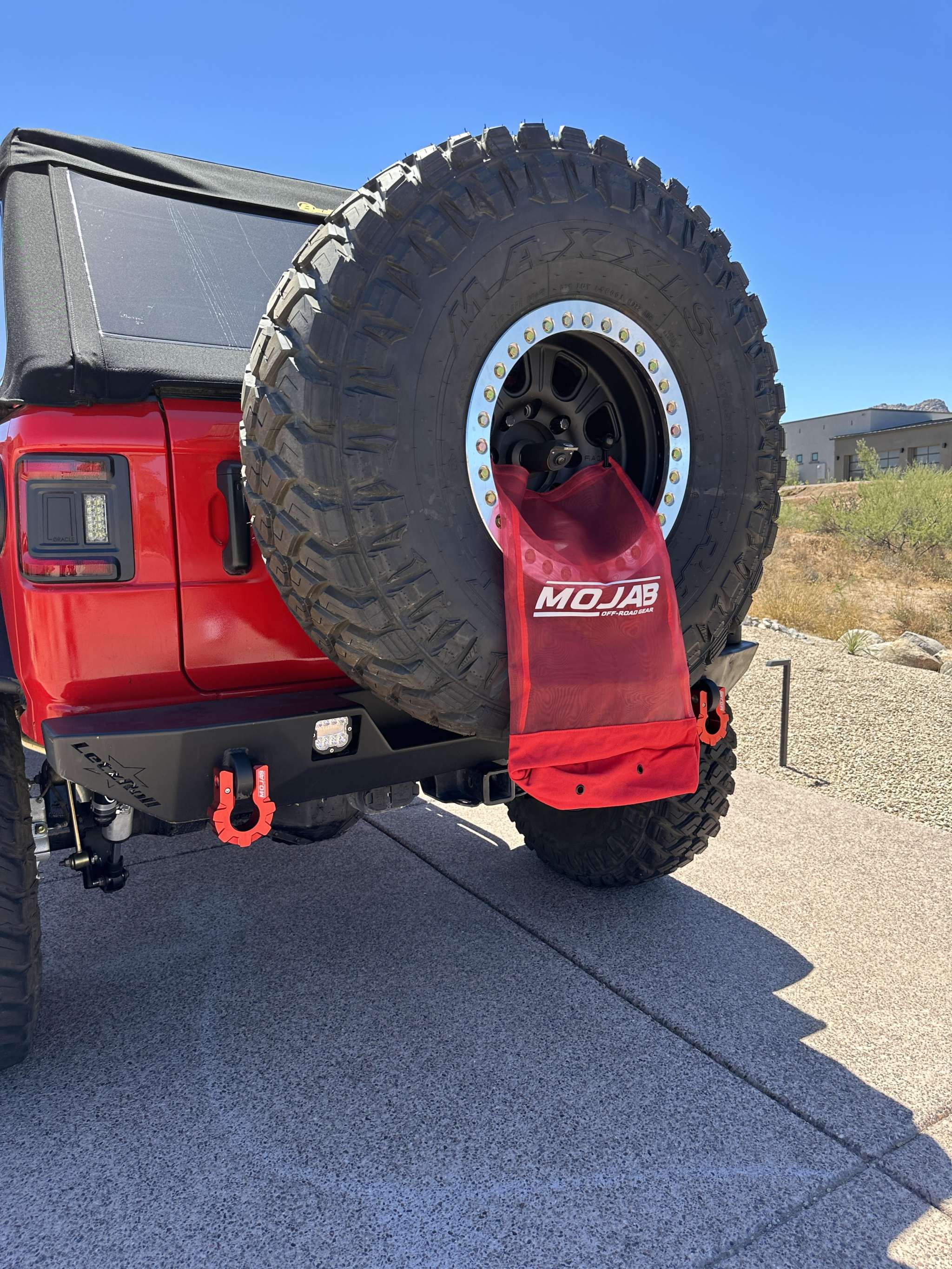 Trail Trash Bag - Image 8